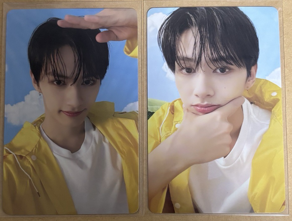 Mini11 克拉盤 俊