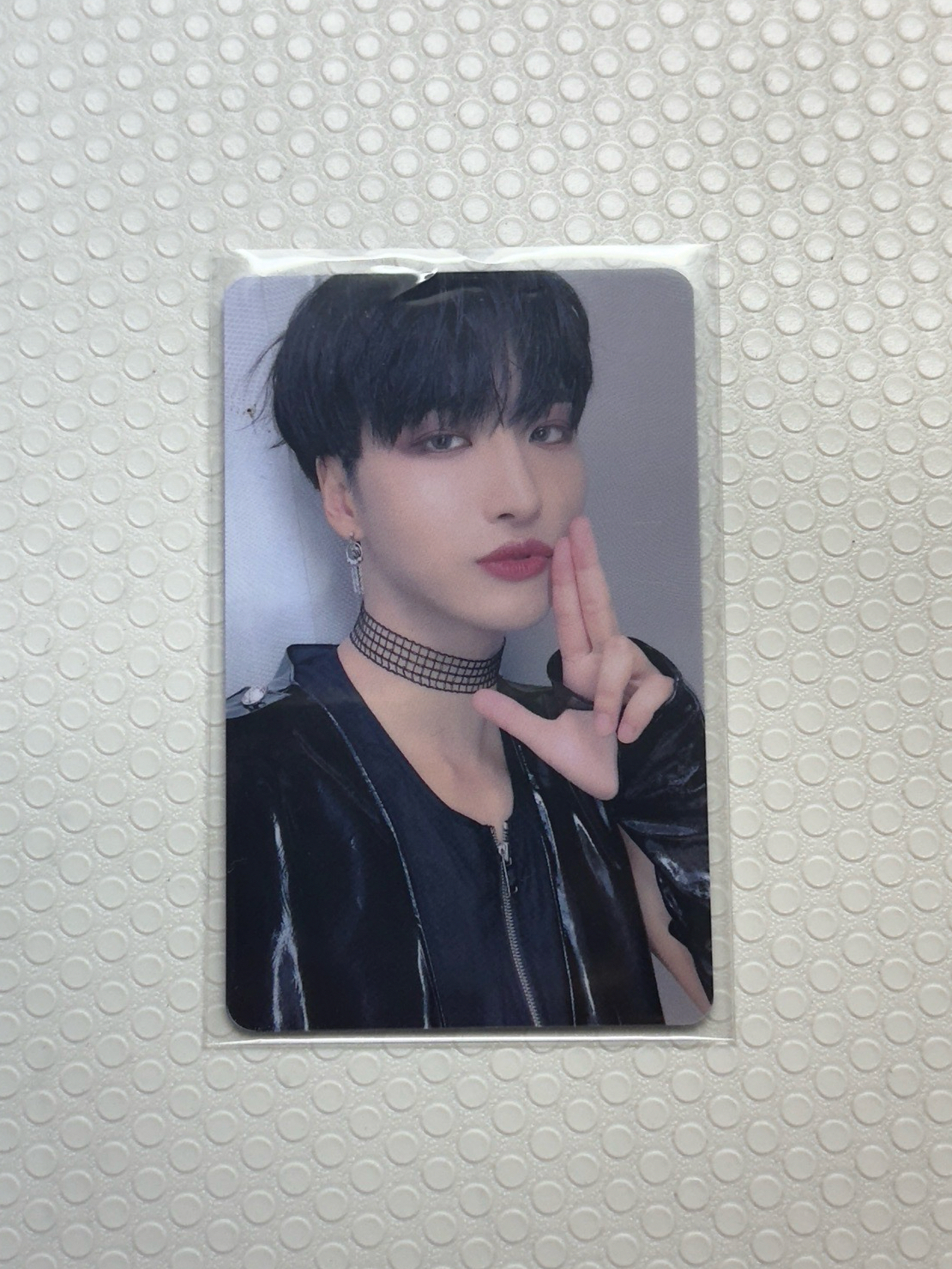 MOVEMENT ms3.0特典卡 美人槍手星化