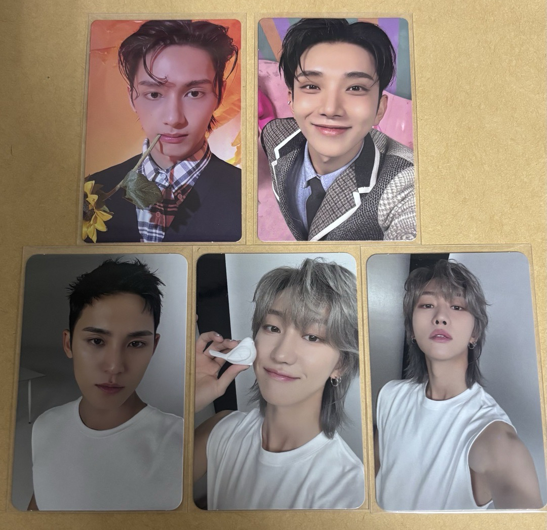 精選專 17 IS RIGHT HERE