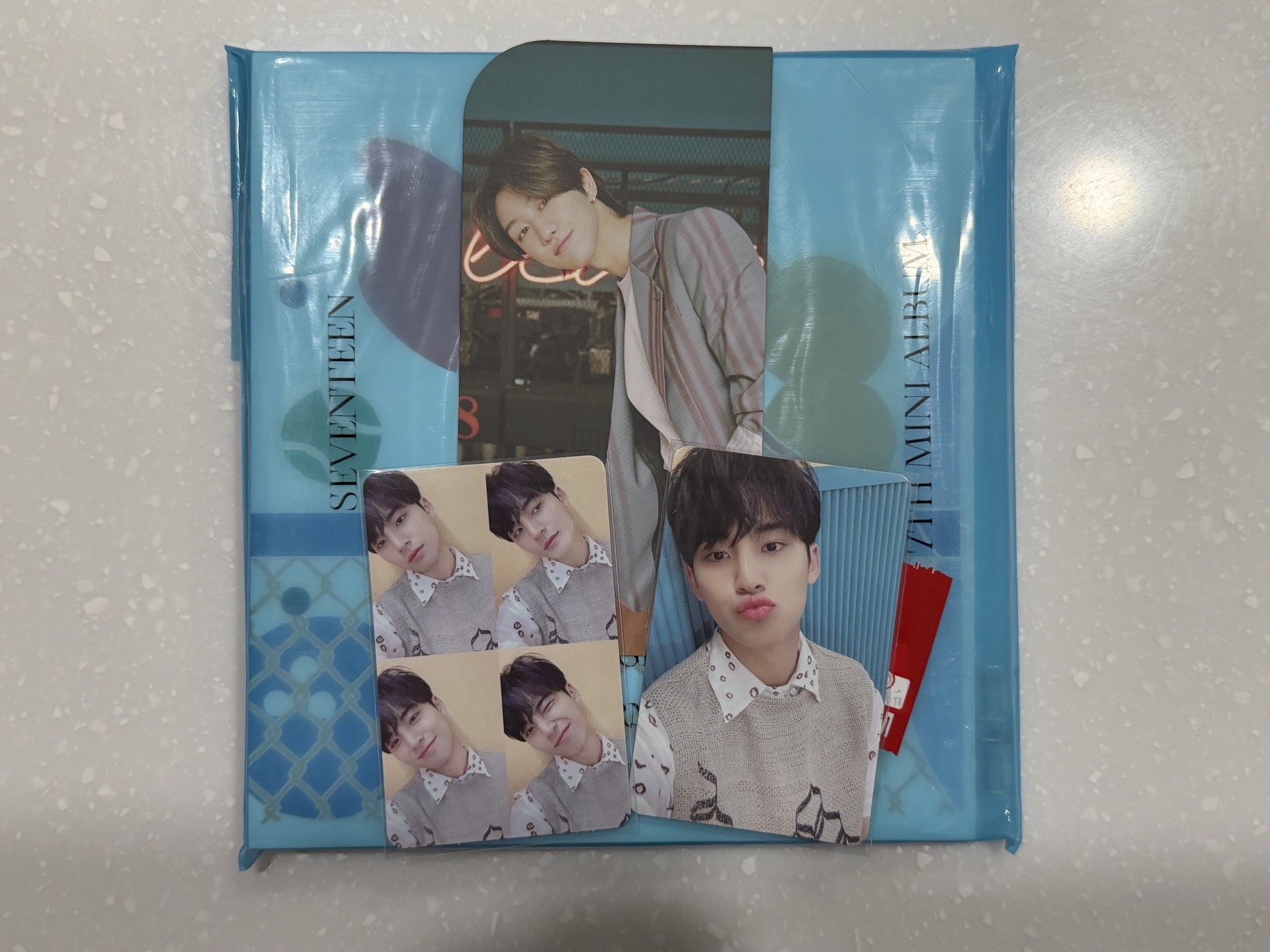 迷7NET-奎自拍+奎四格