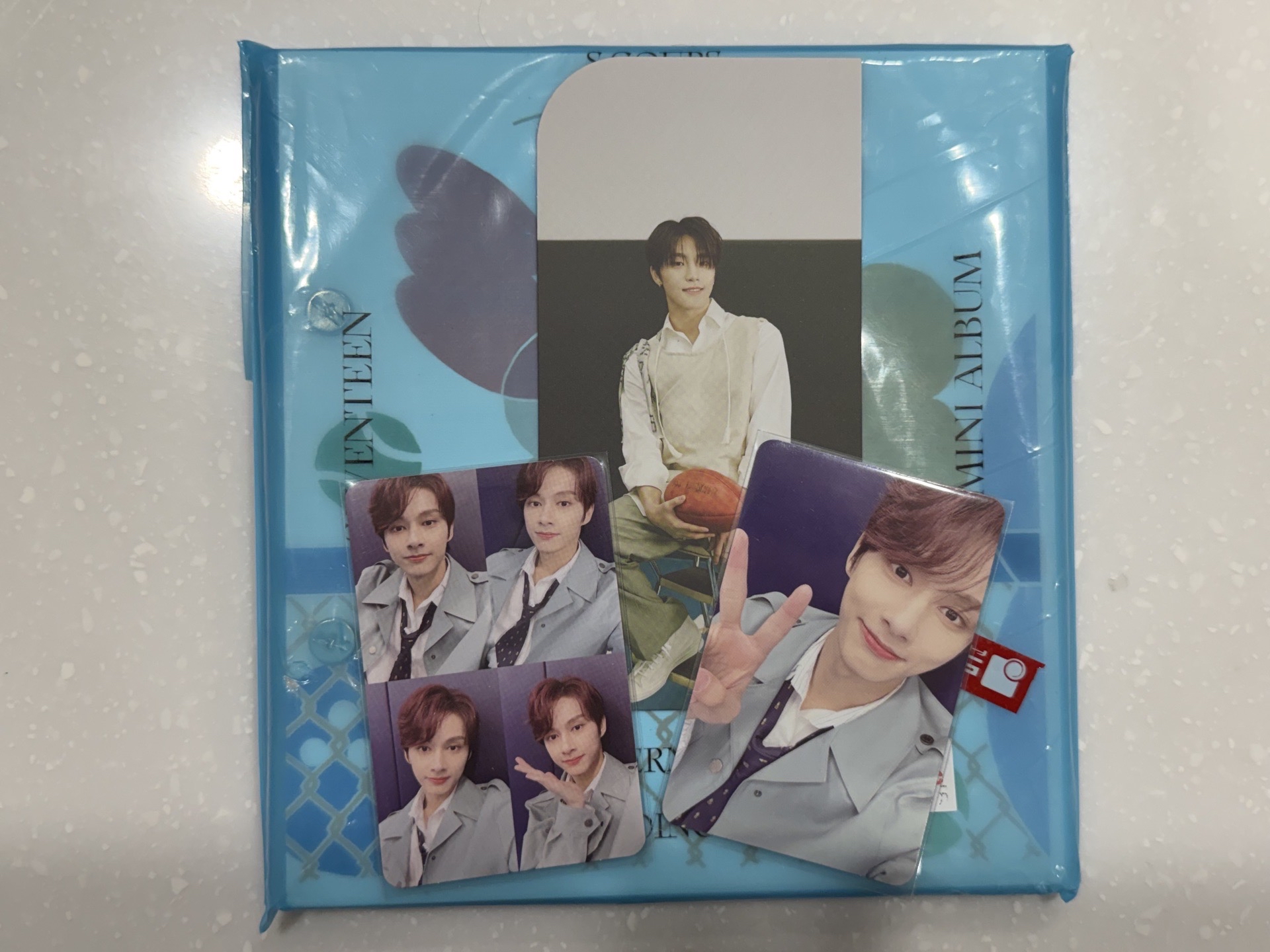 迷7NET-俊自拍+俊四格