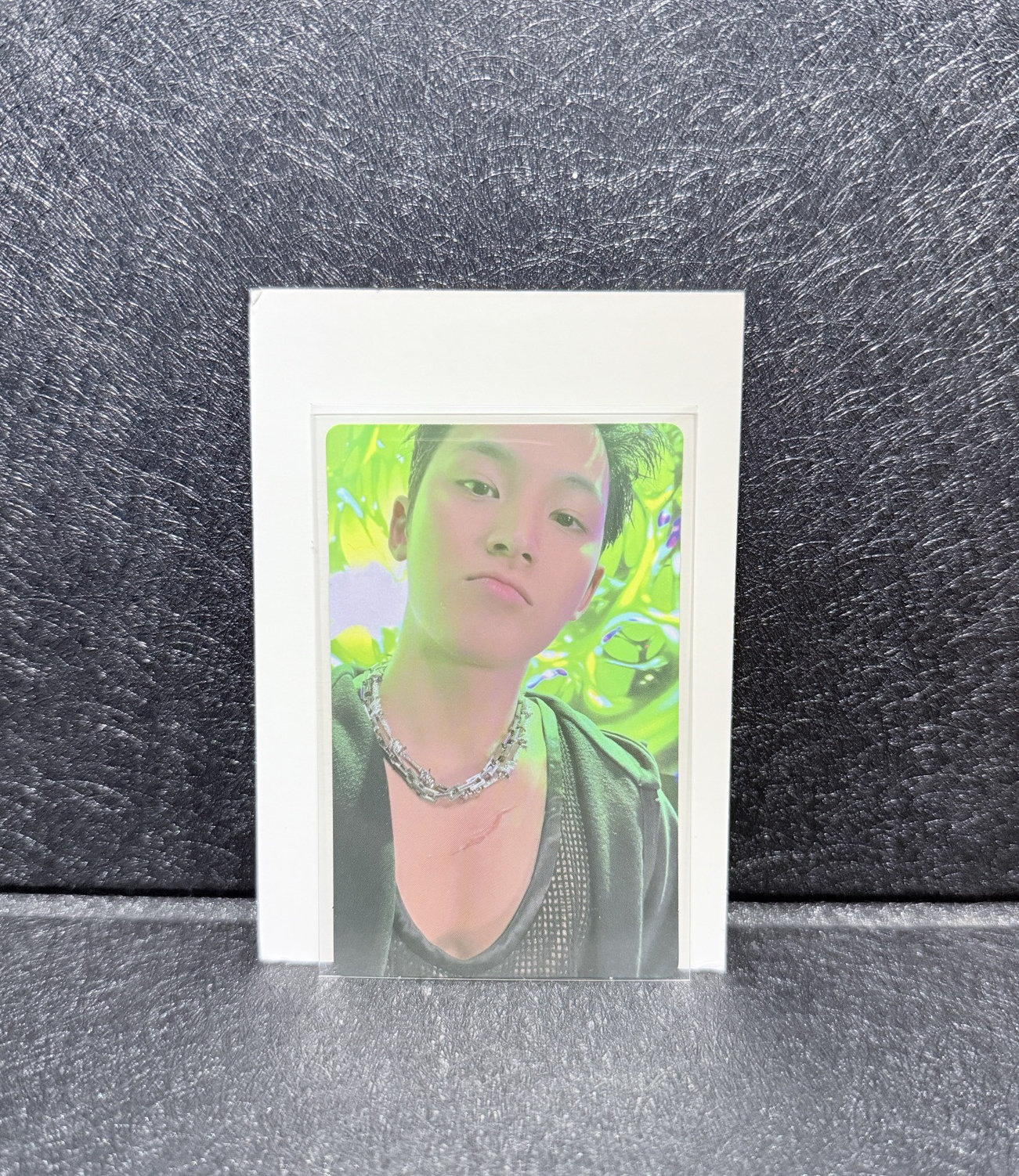 珉奎 正規五wvs LD 1.0