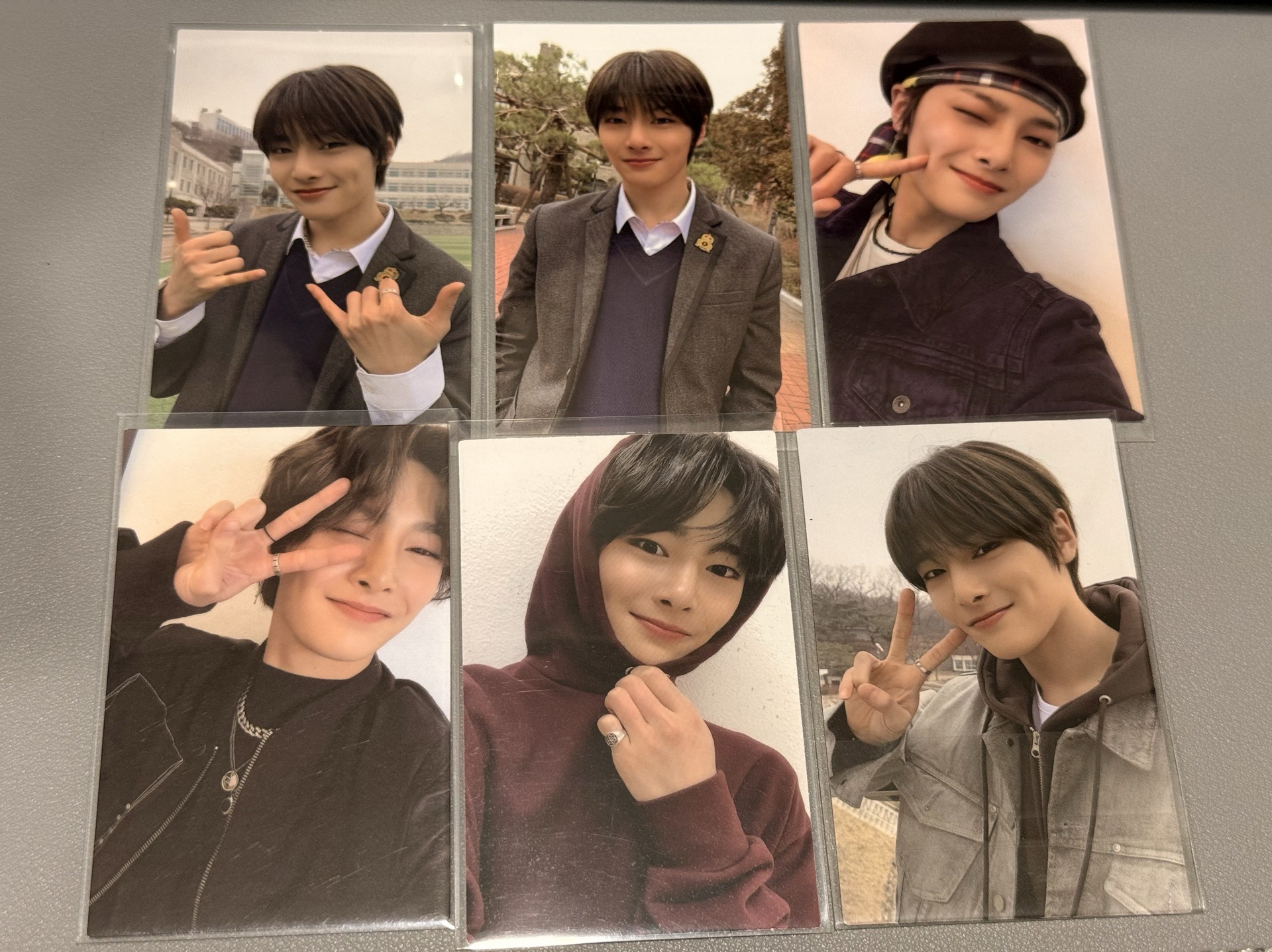 寅 Go生專卡 小盤