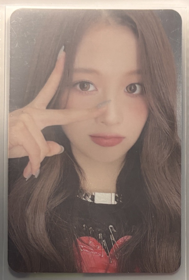 Sullyoon ENTWURF Light專卡