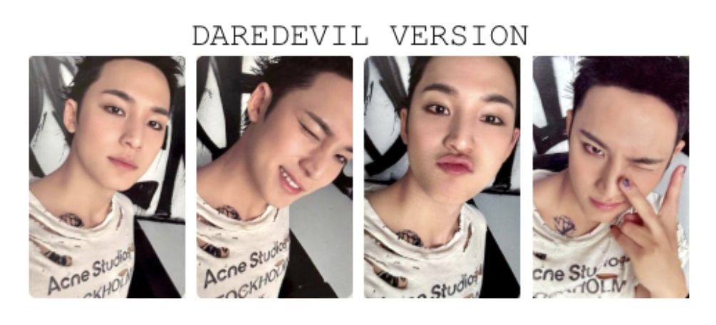 SVT 正五 克拉盤 隨機卡 奎