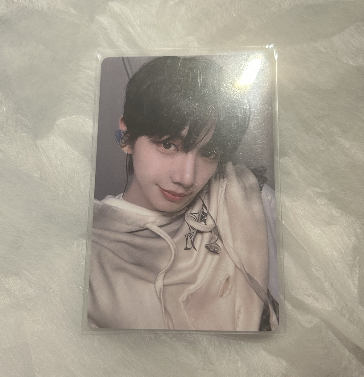 Jaehyun | ewf 一直娛線上2.0  金浪3