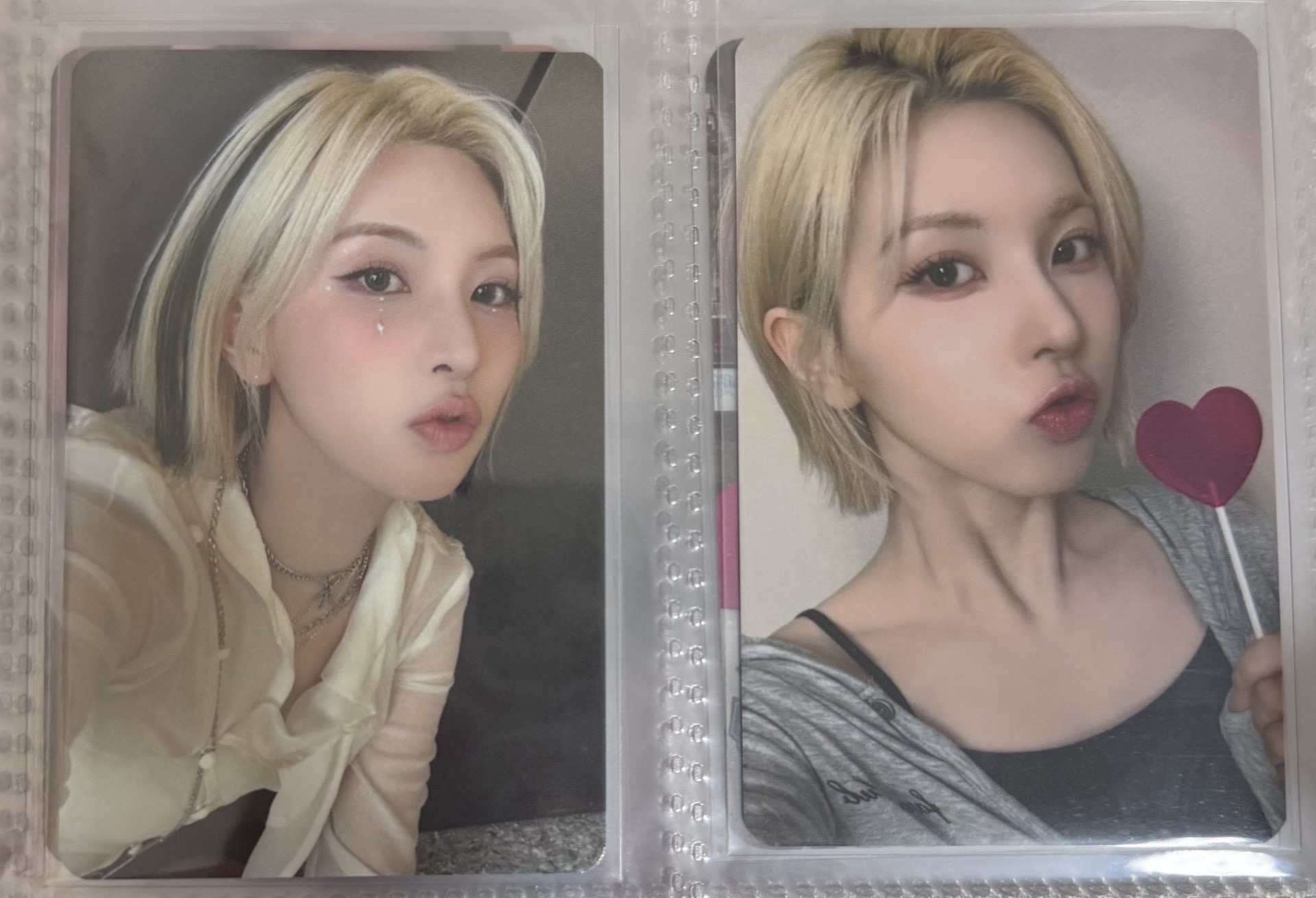 年末+棒棒糖 裴