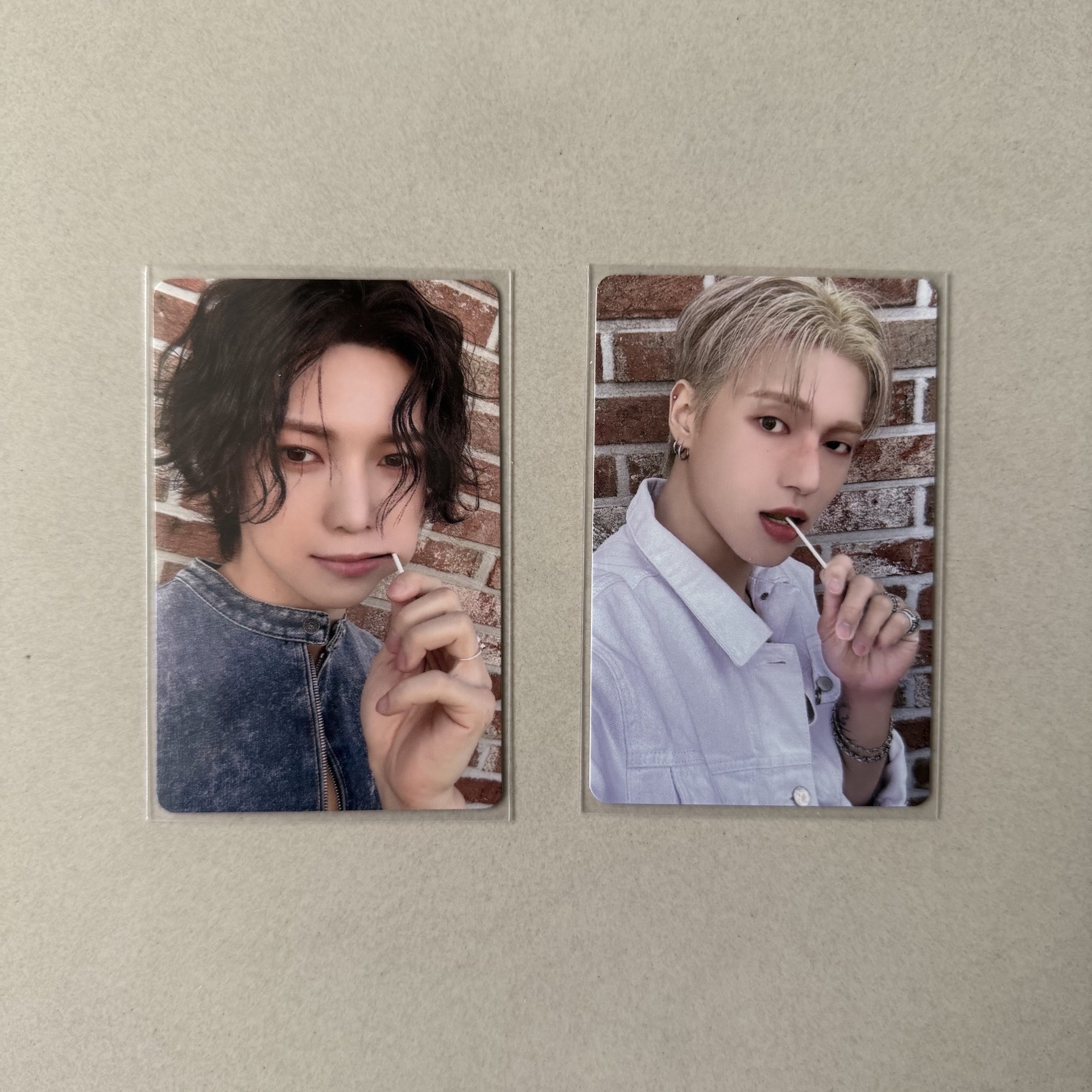 GH3 pop-up 棒棒糖