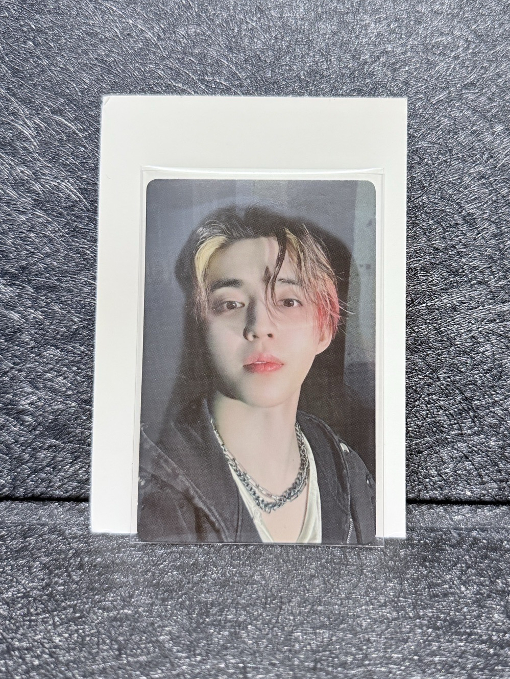 正規五 Kit專卡 哲