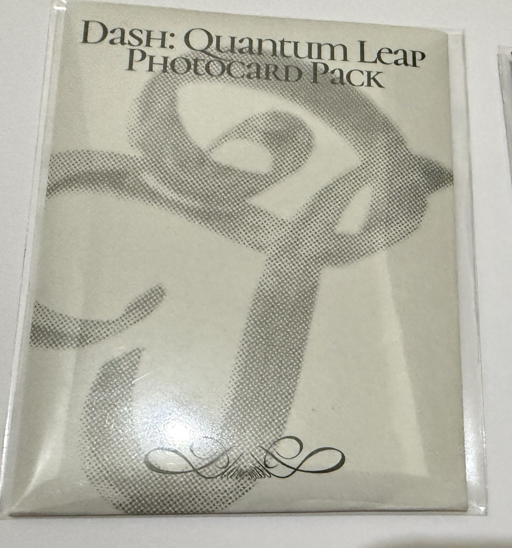 安可卡包DRIFT（未拆）