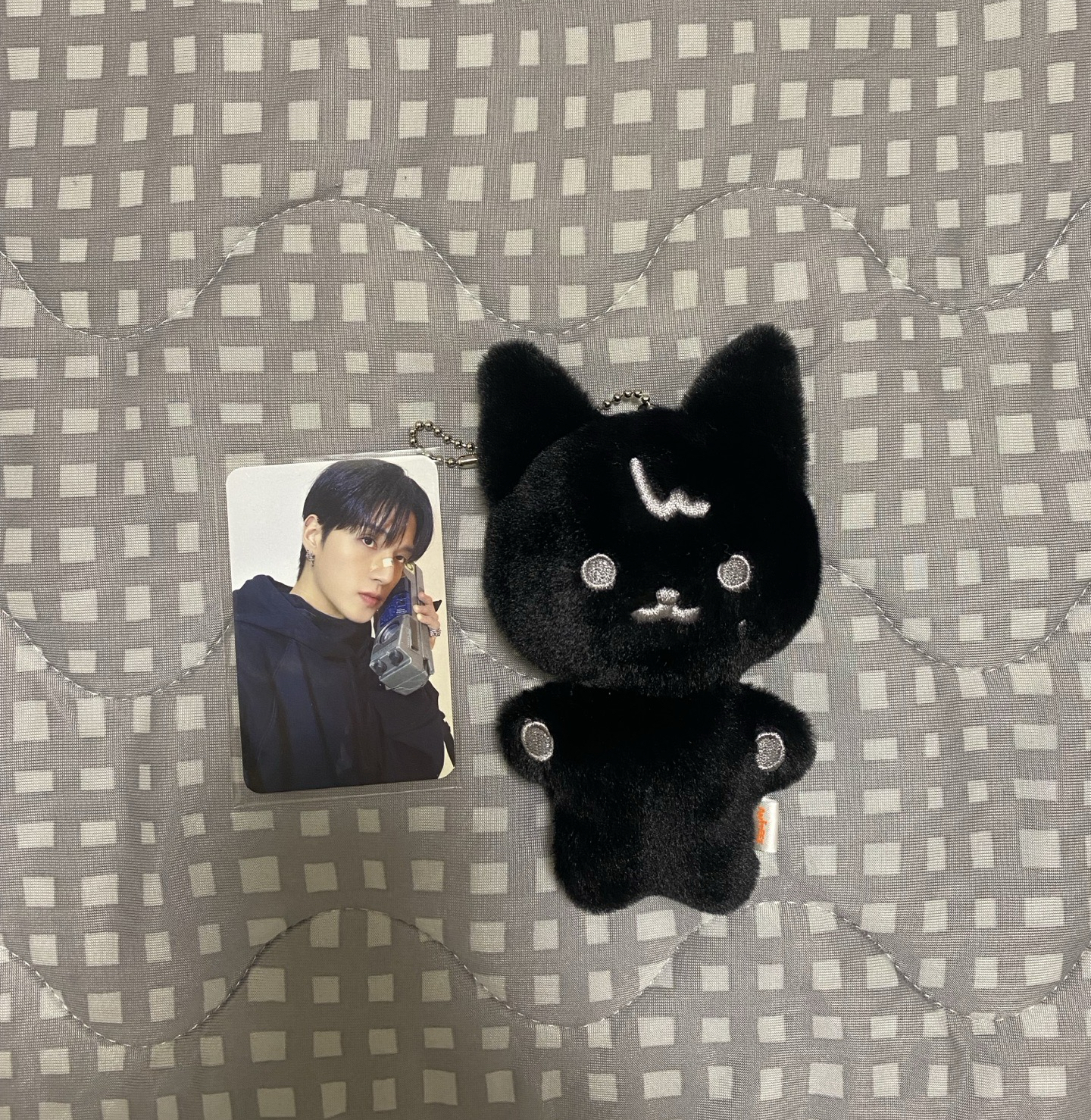 ANITEEZ IN TREASURE榮豆眼娃