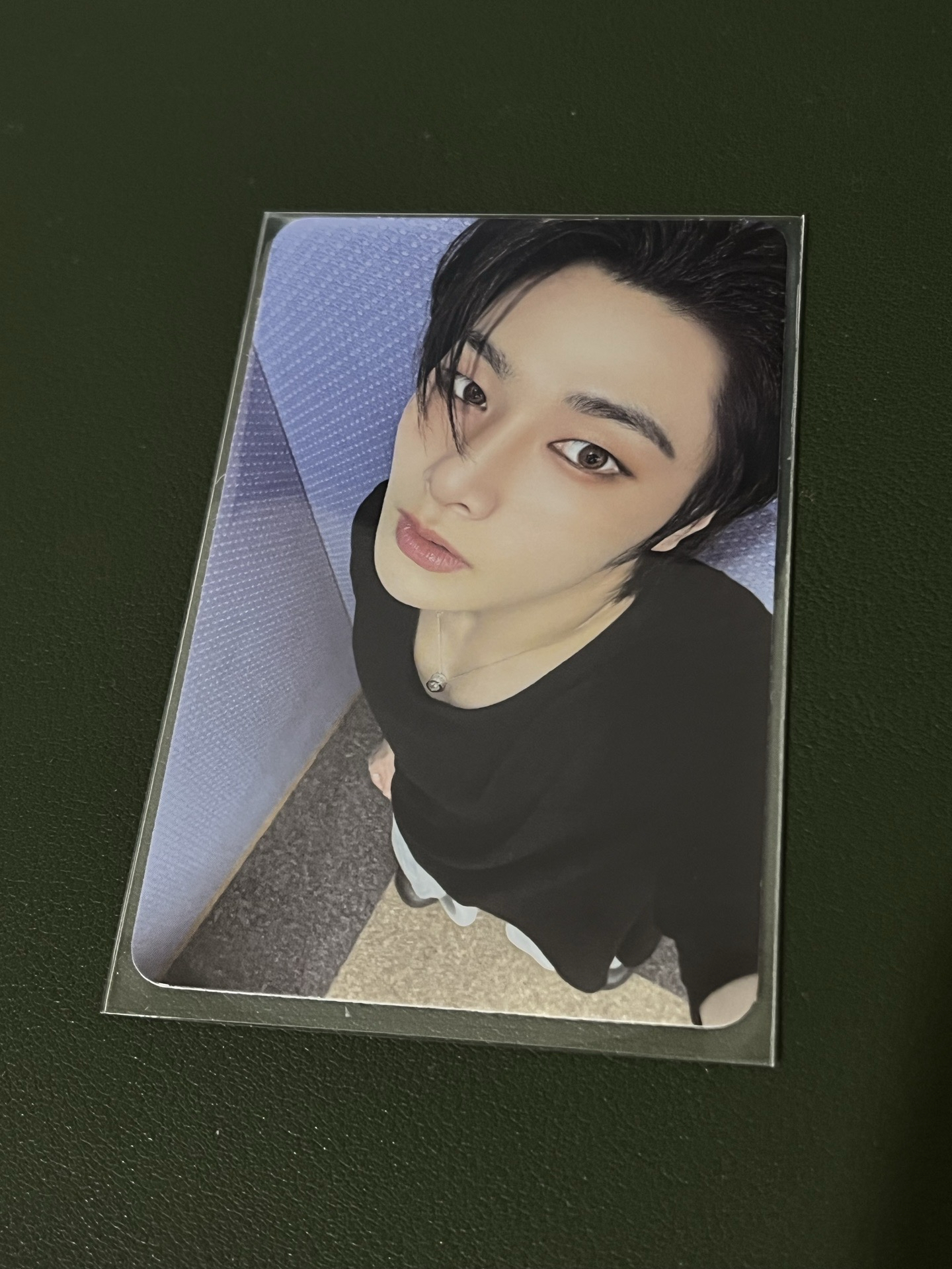 DO IT 專輯卡 Accordion ver. 預售禮