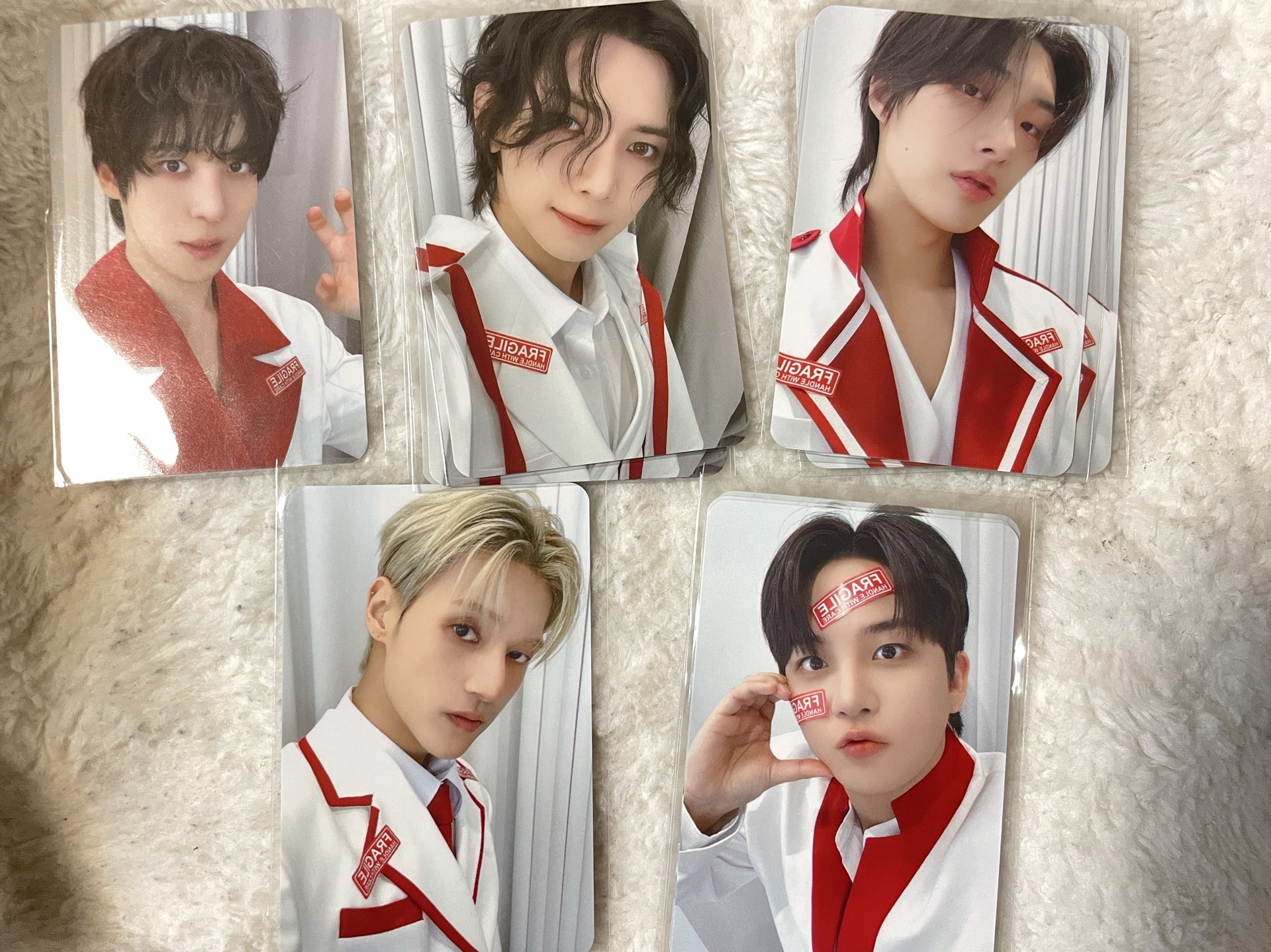 ANITEEZ 快閃5萬滿額卡