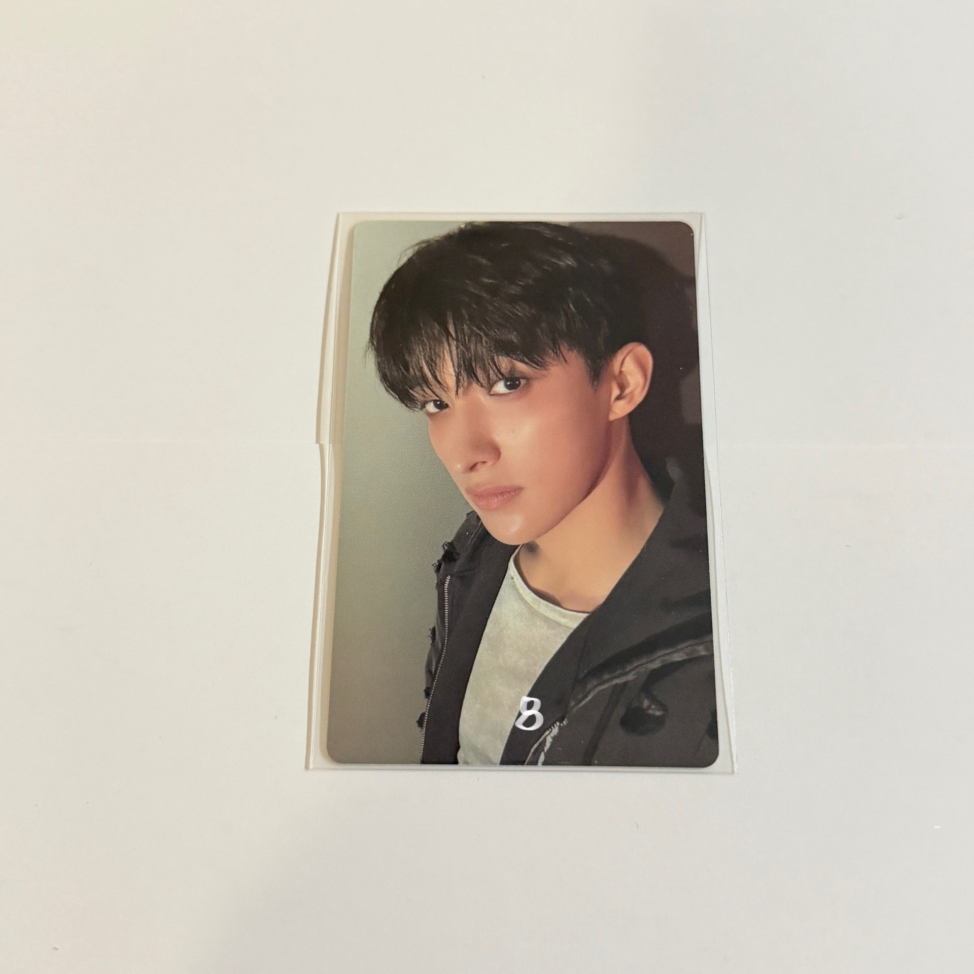 場限+特典 八奎碩燦