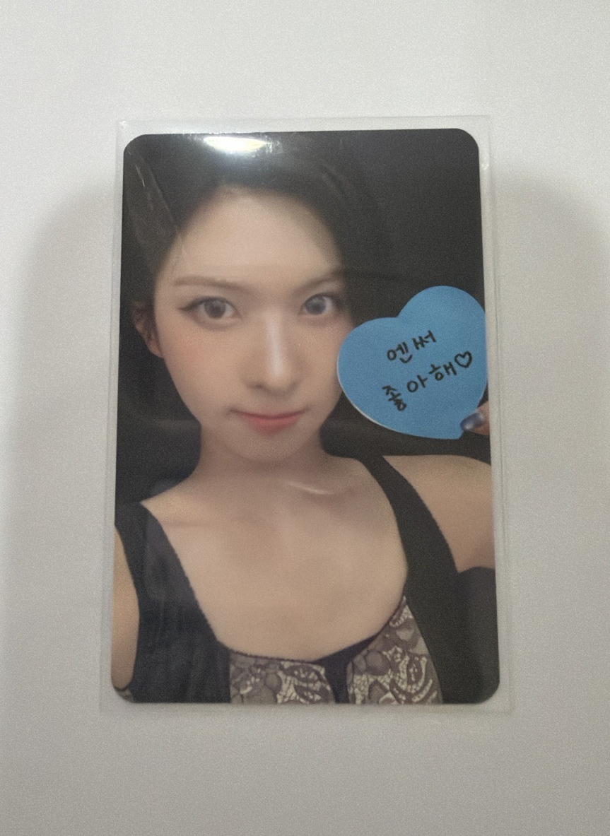 #售 愛心便條紙裴