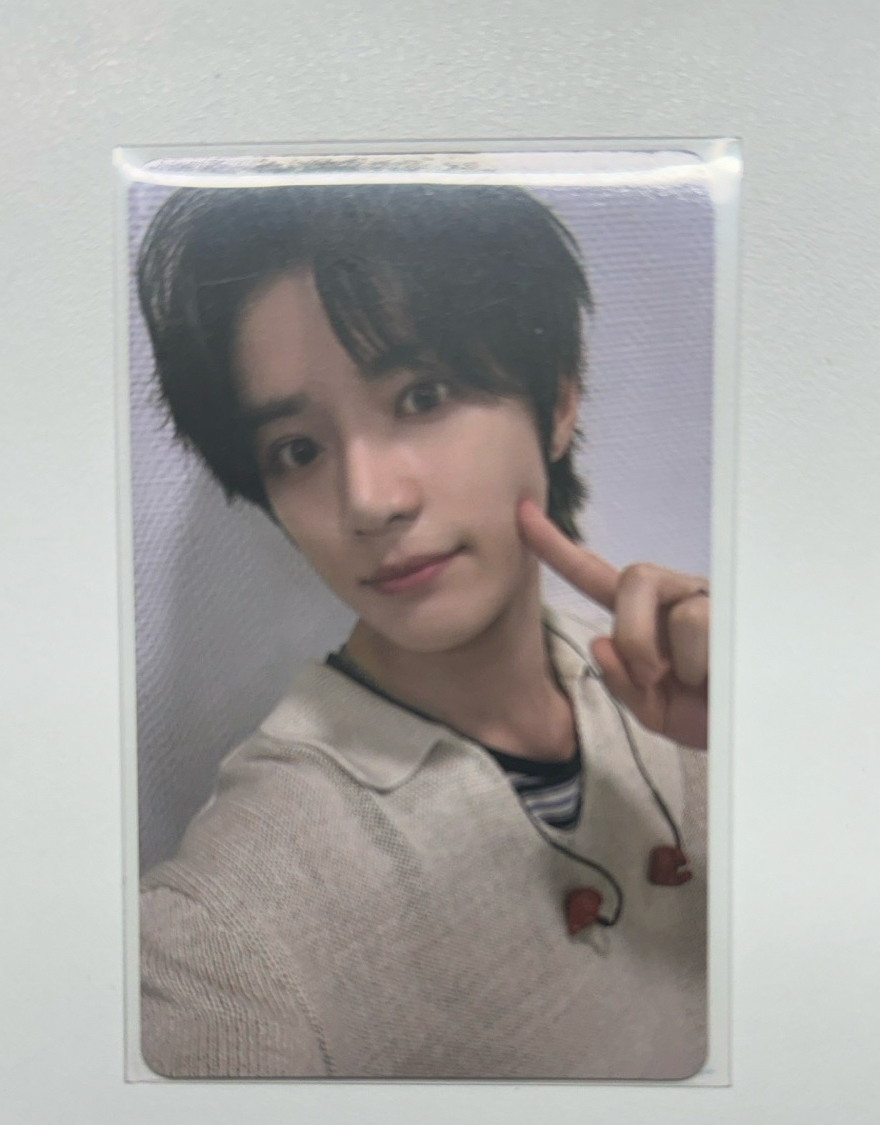 正四環球特典圭