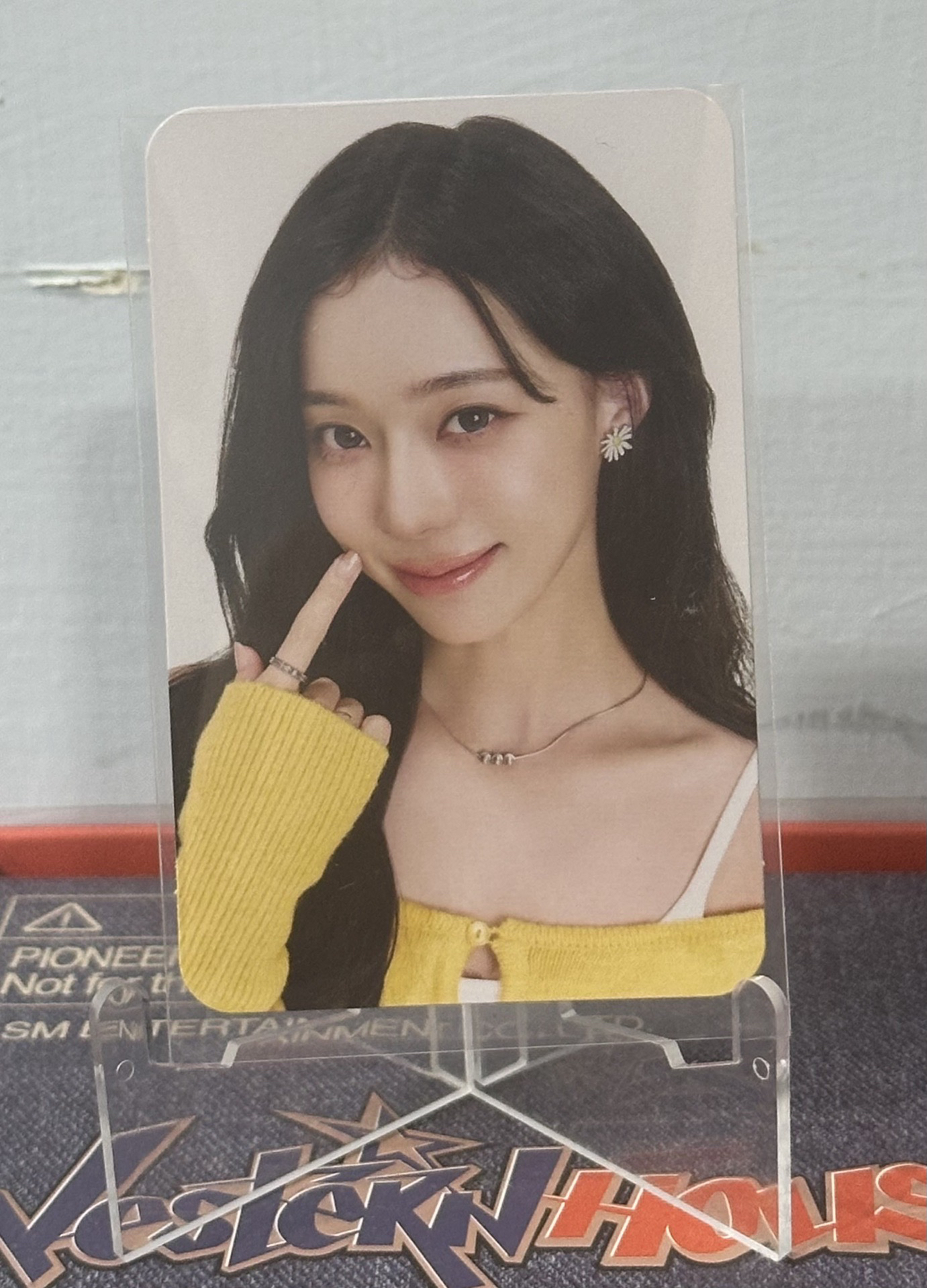 日本會員 4.0 會員禮卡 冬 +會員禮