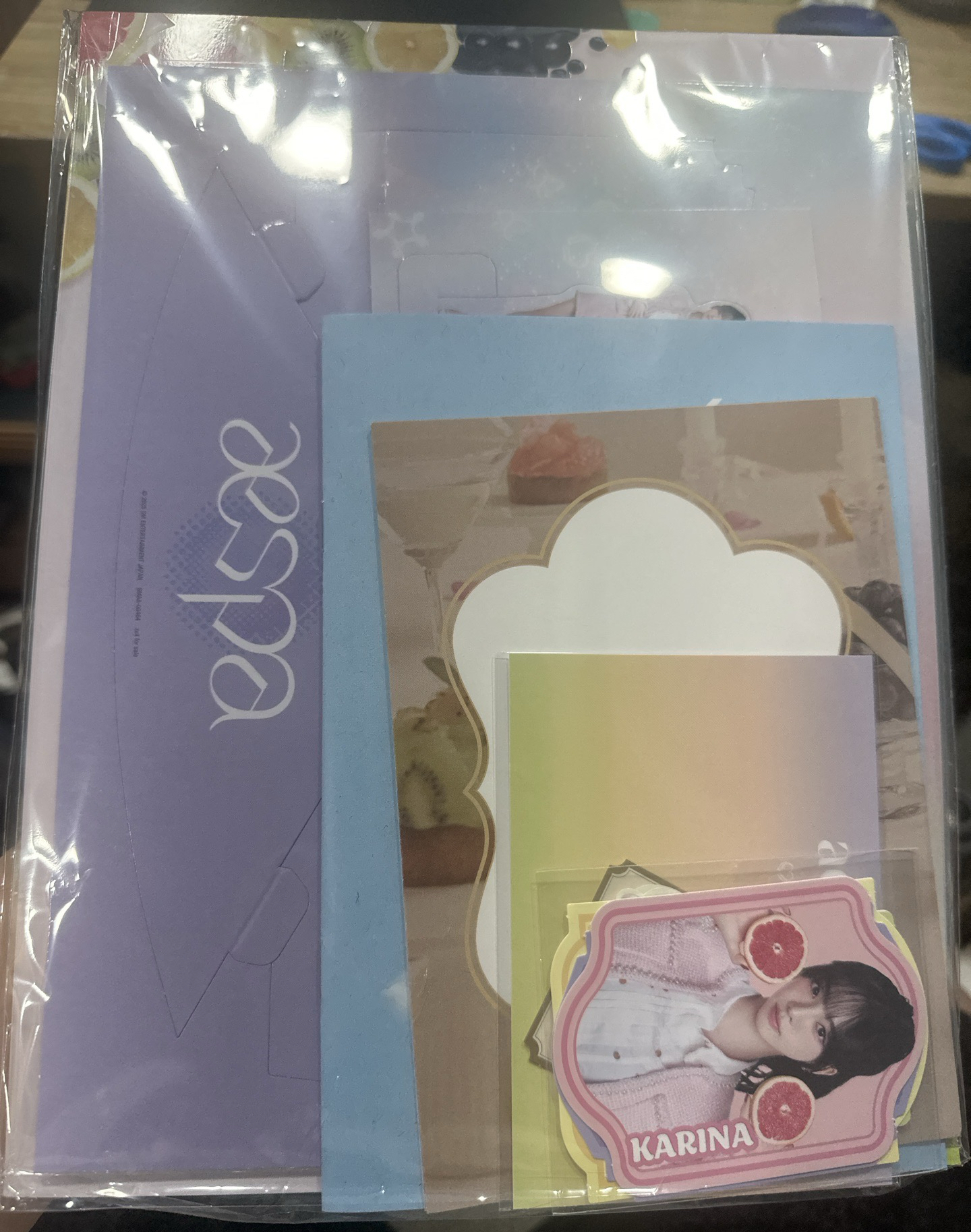 日本會員 4.0 會員禮卡 冬 +會員禮