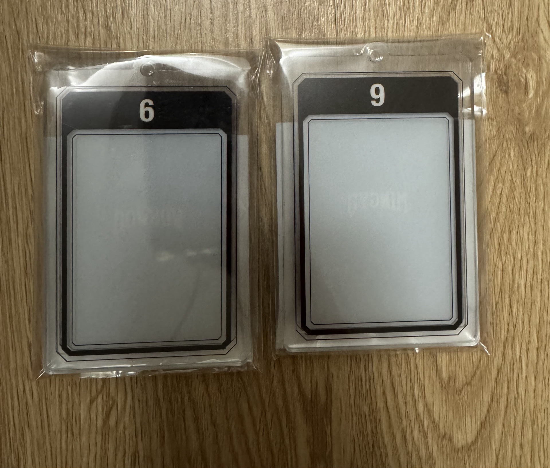 2025 Home圓奎卡套 （無卡）