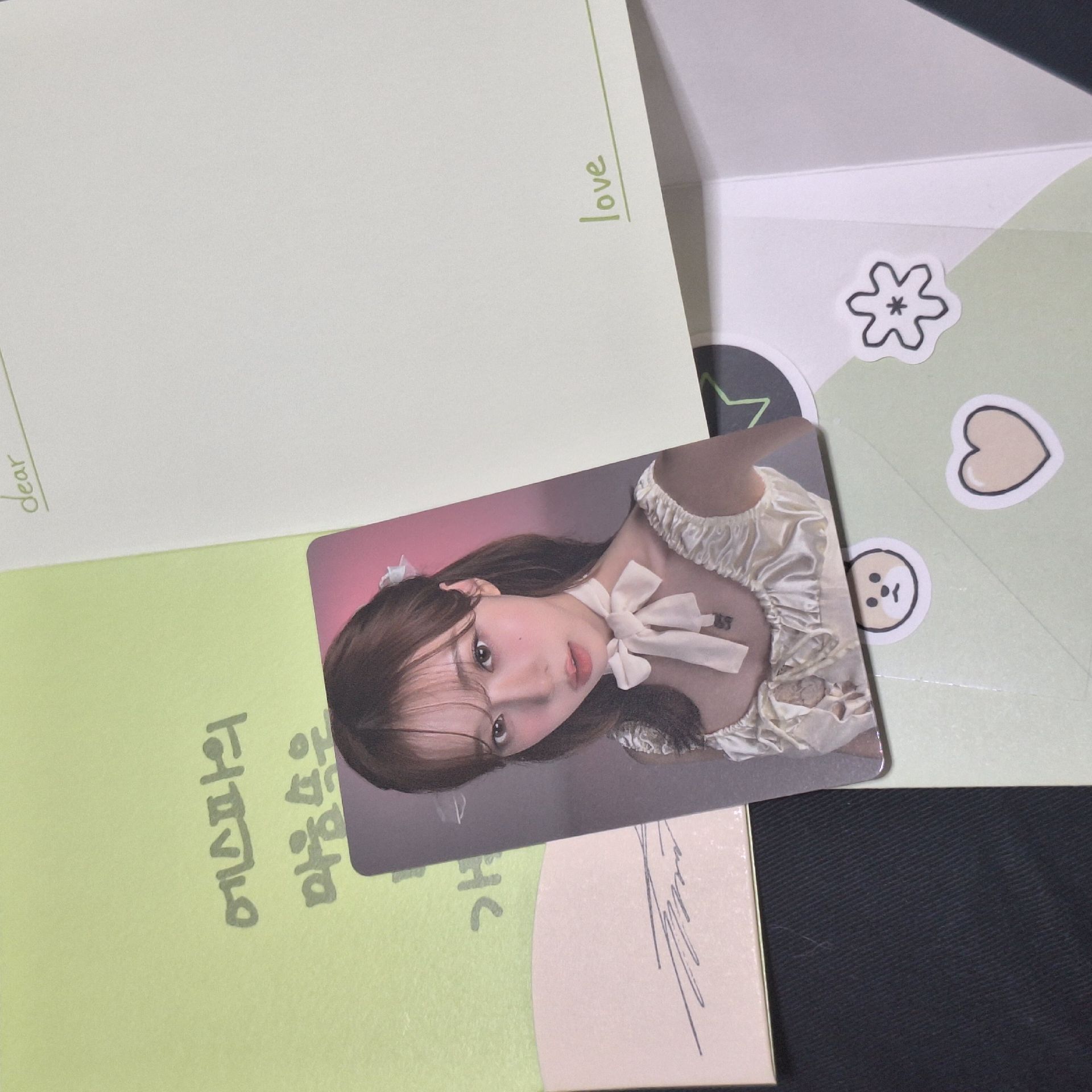 秘密訊息冬整套