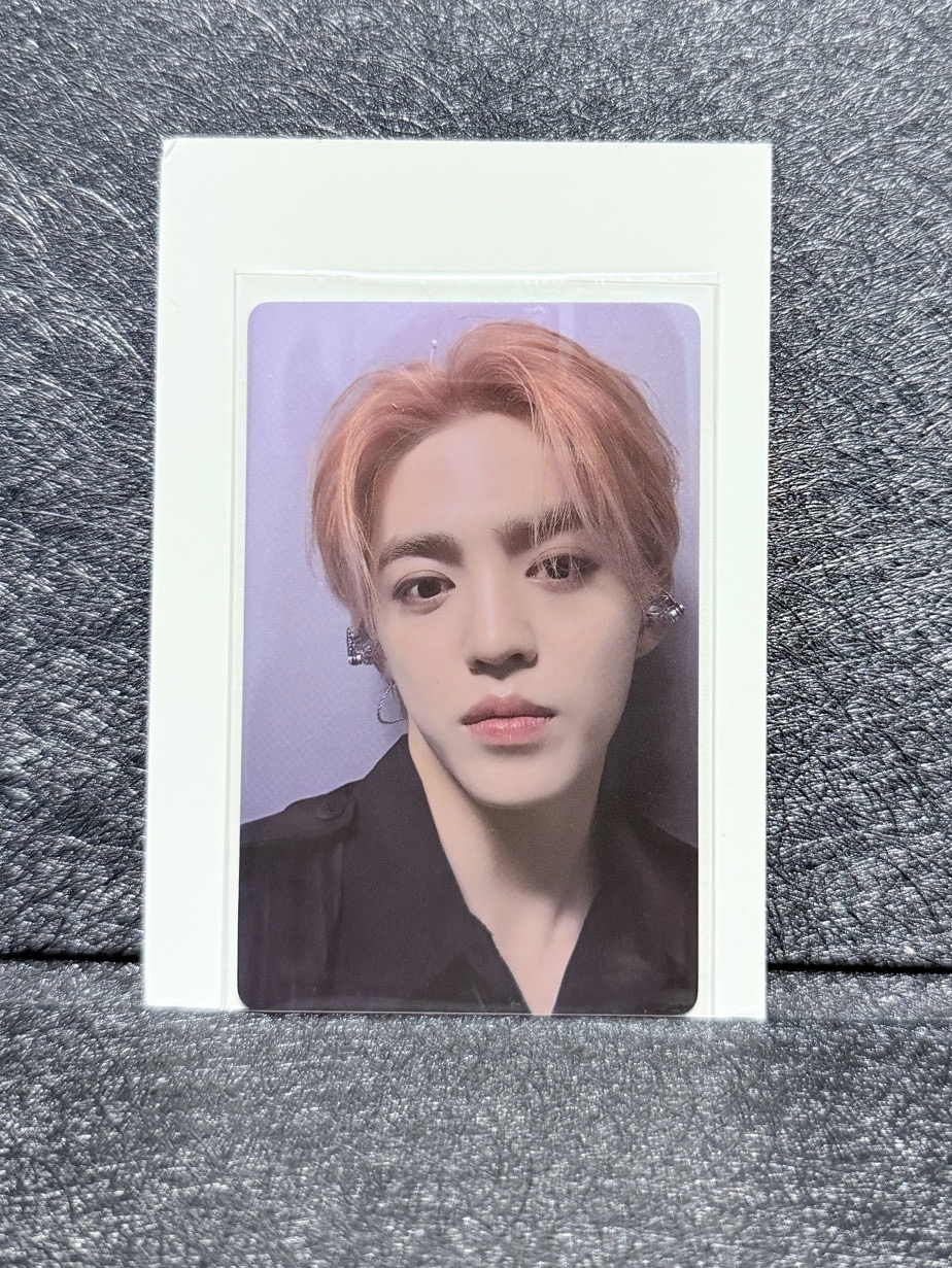 精選專 一直娛打歌ver特典