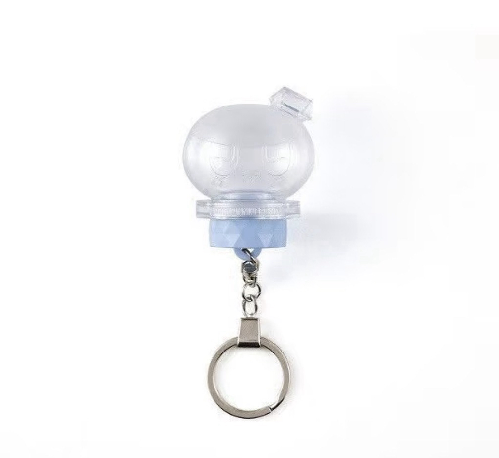 MINITEEN SHUASUMI燈芯