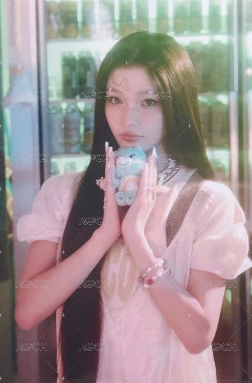 📦Care Bears 明信片 - IROHA