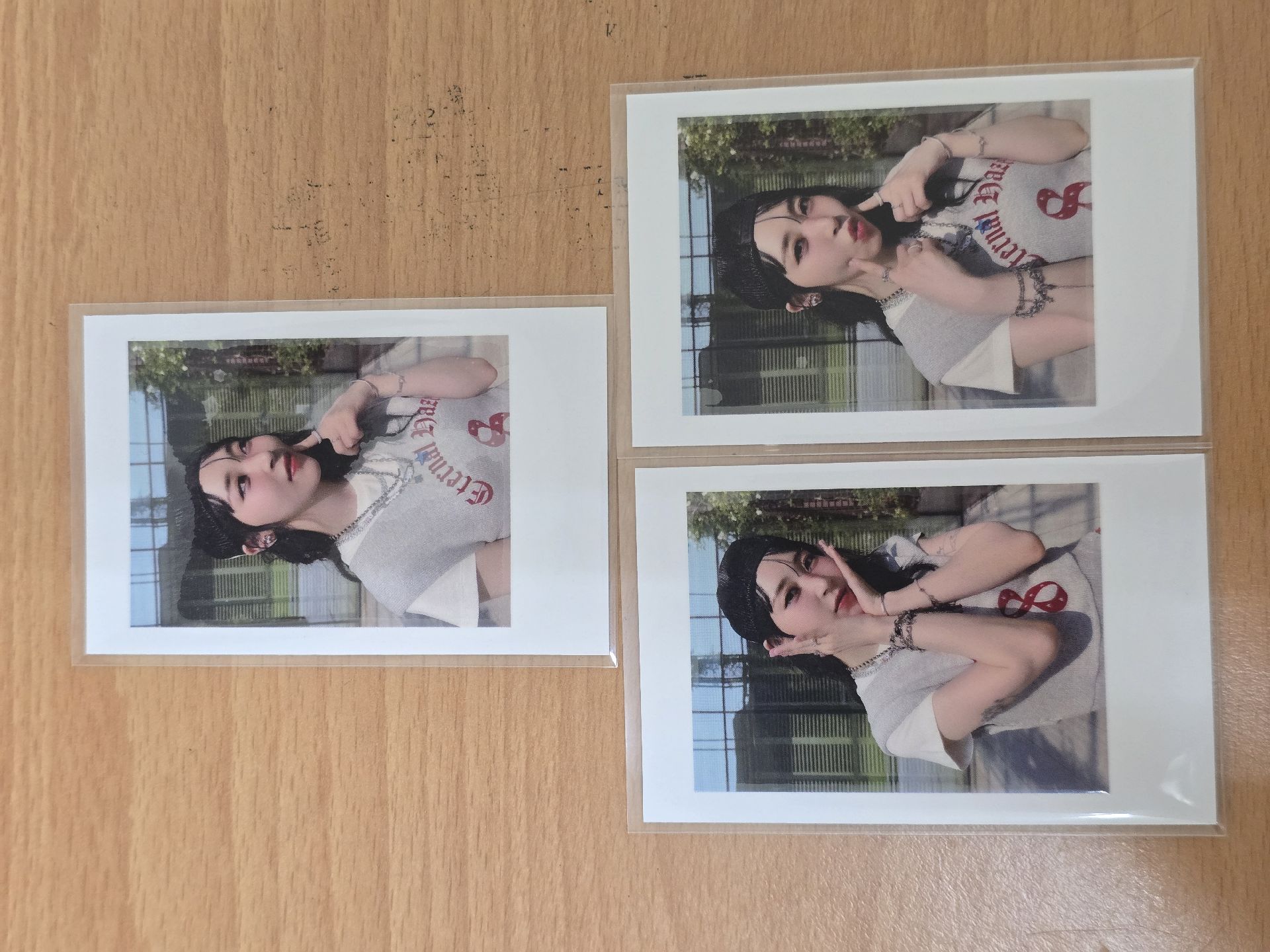 laundri 日本特典