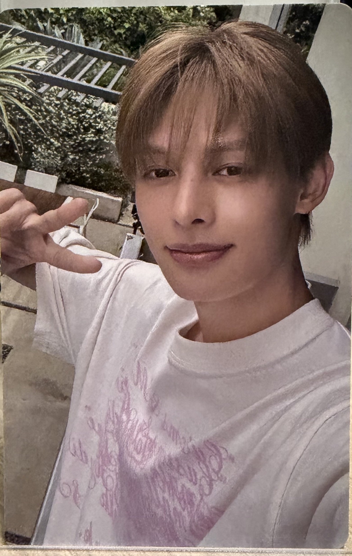 現貨 yzy 7.0 幸運卡 凡