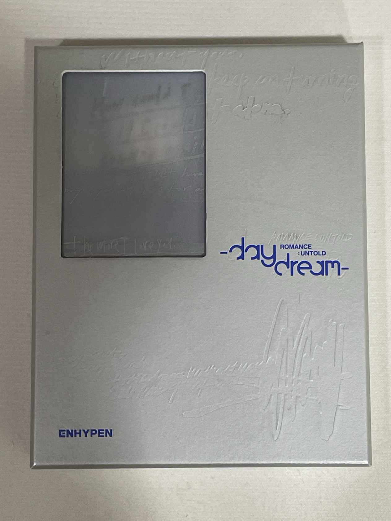 正規二後續  白