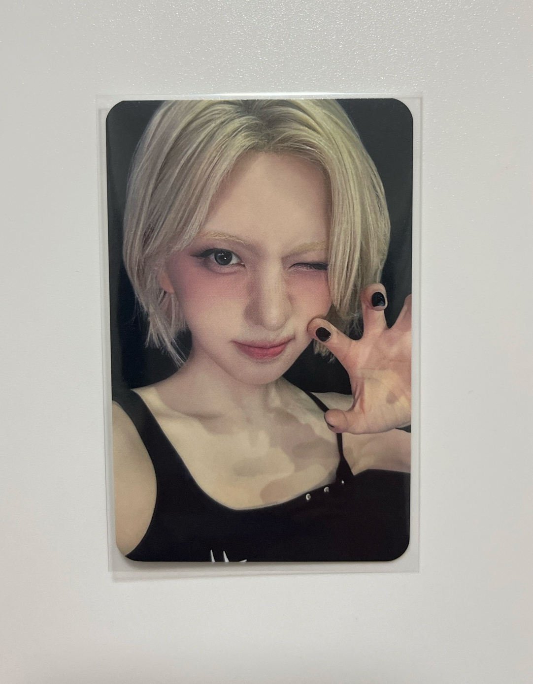 stick out MMT預售 裴