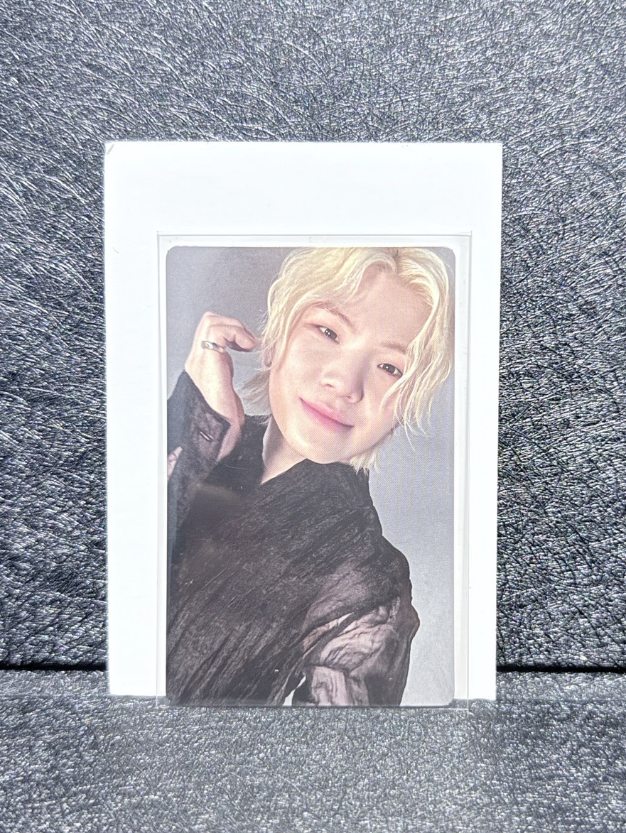 Mini12 wvs克拉盤特典勳