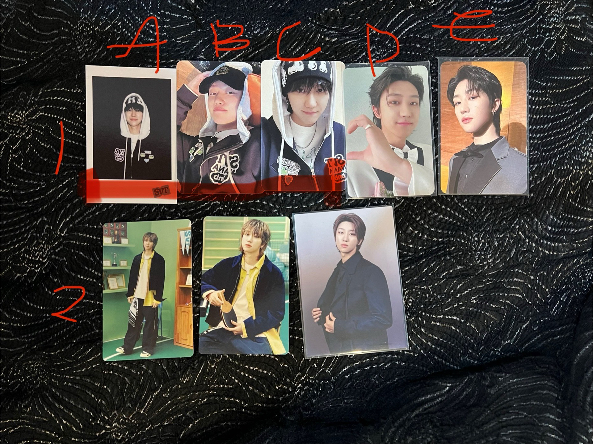 💛🐸八 民宿/克拉粽/專卡