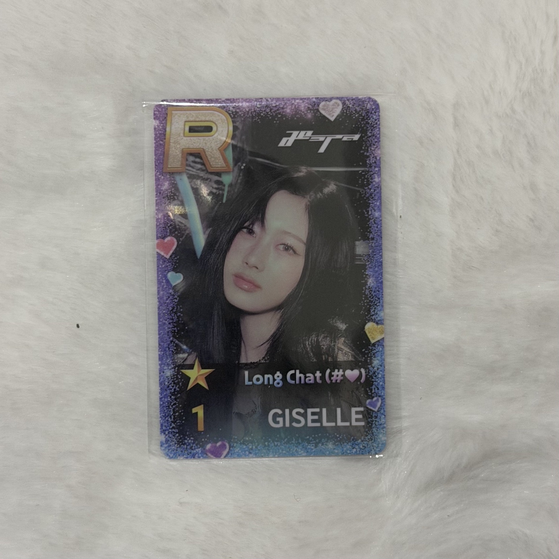 long chat 遊戲卡吉