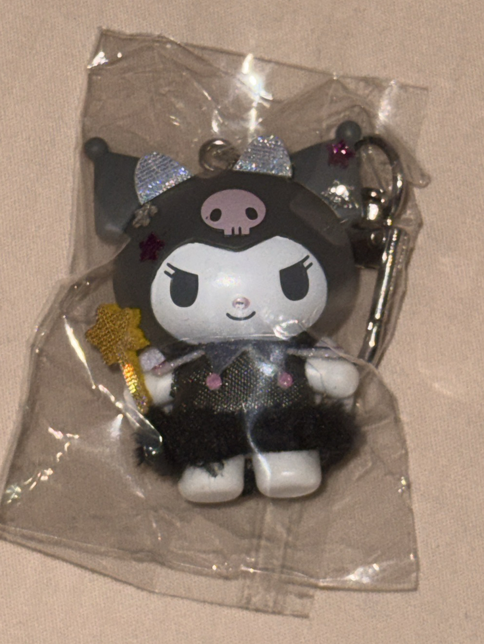 三麗鷗酷洛米盲盒