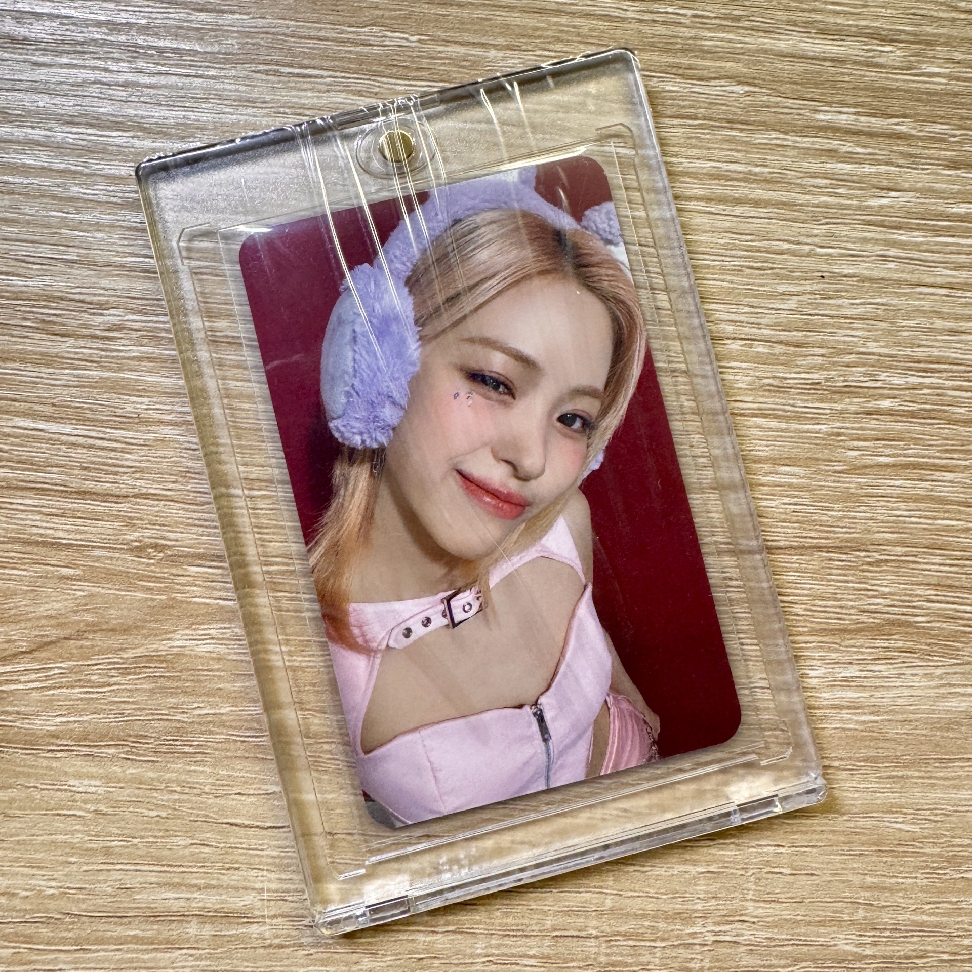 存/BTB打歌末放🫶🏻