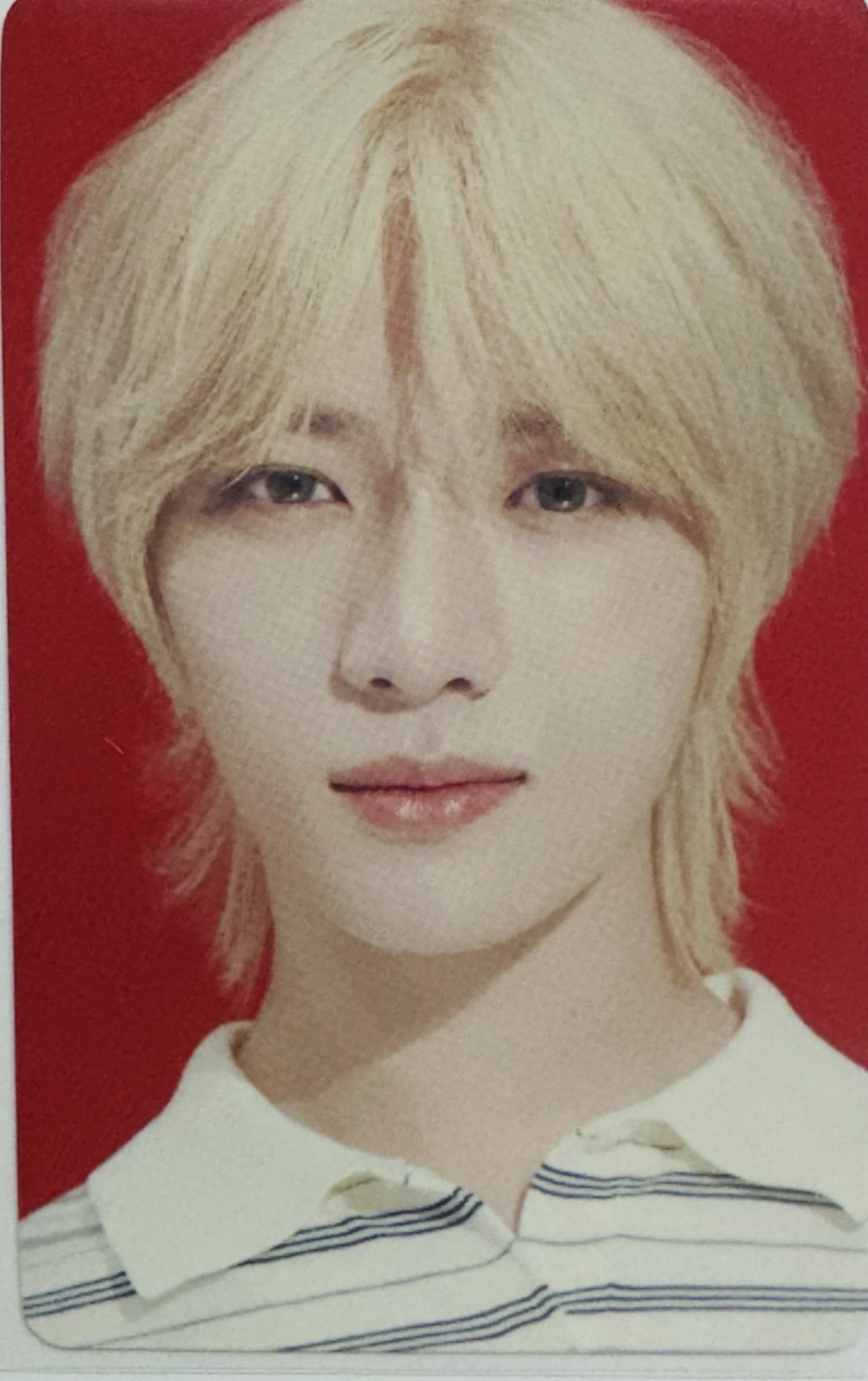 迷七環球特典圭