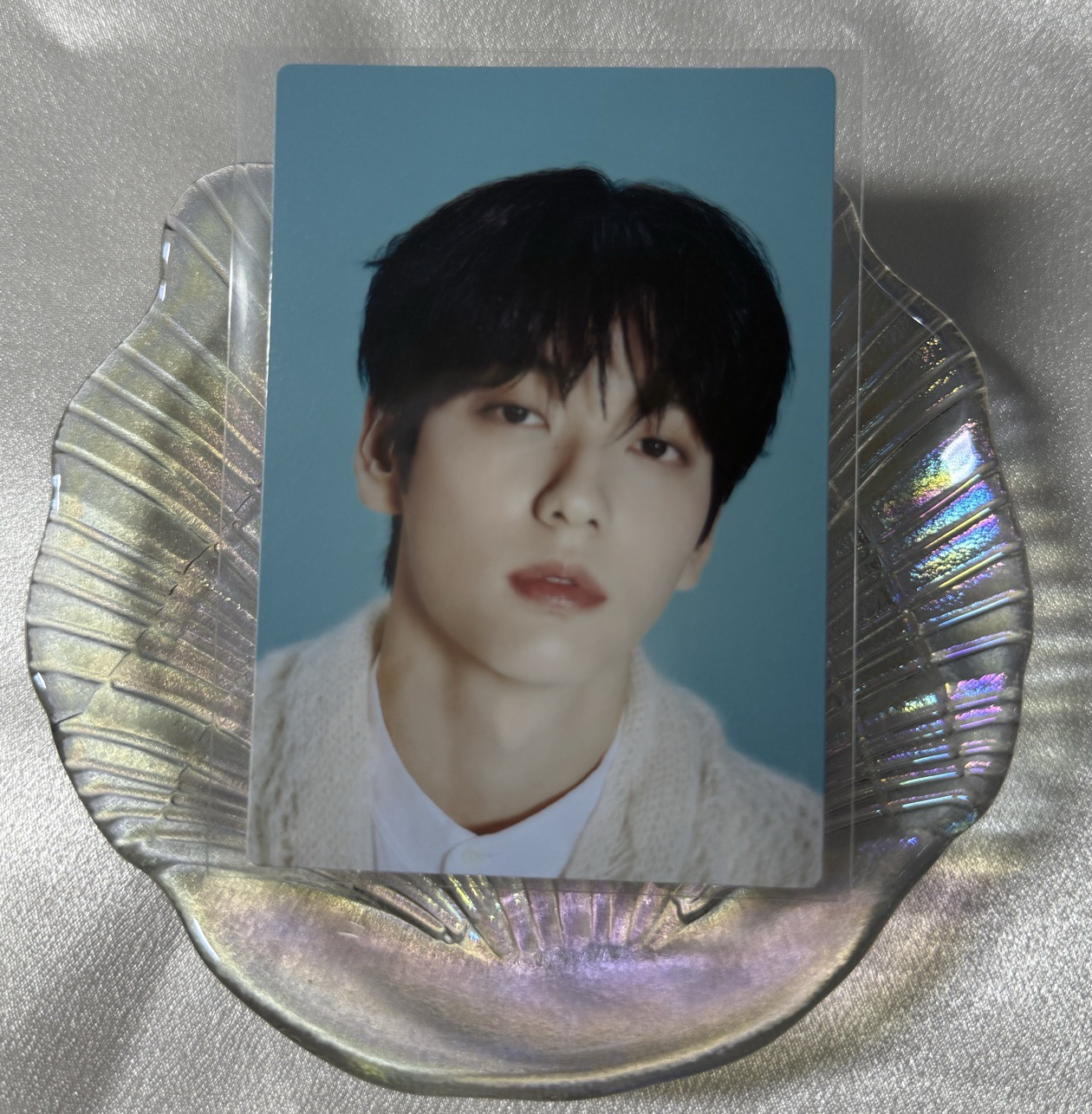 24’巡迴 隨機卡 秀彬