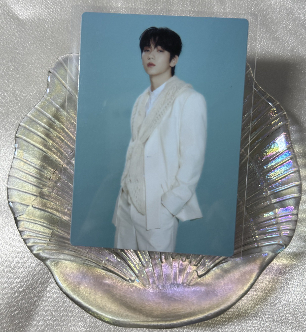 24’巡迴 隨機卡 秀彬