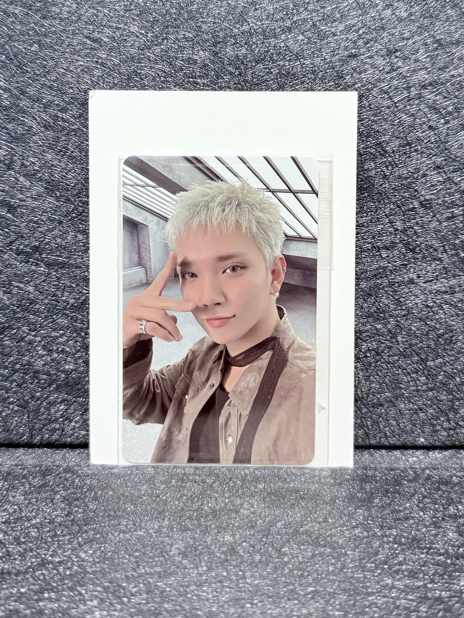 正規五 BR LD2.0秀