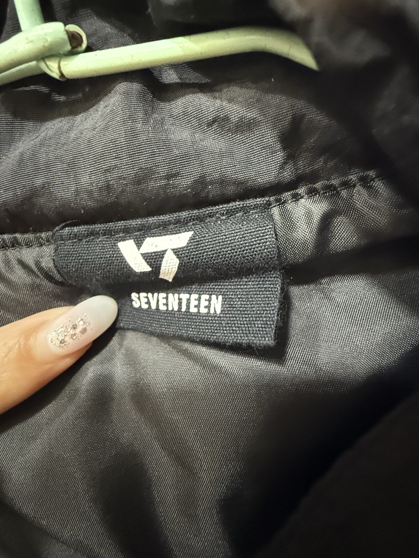 right here 外套M 二手