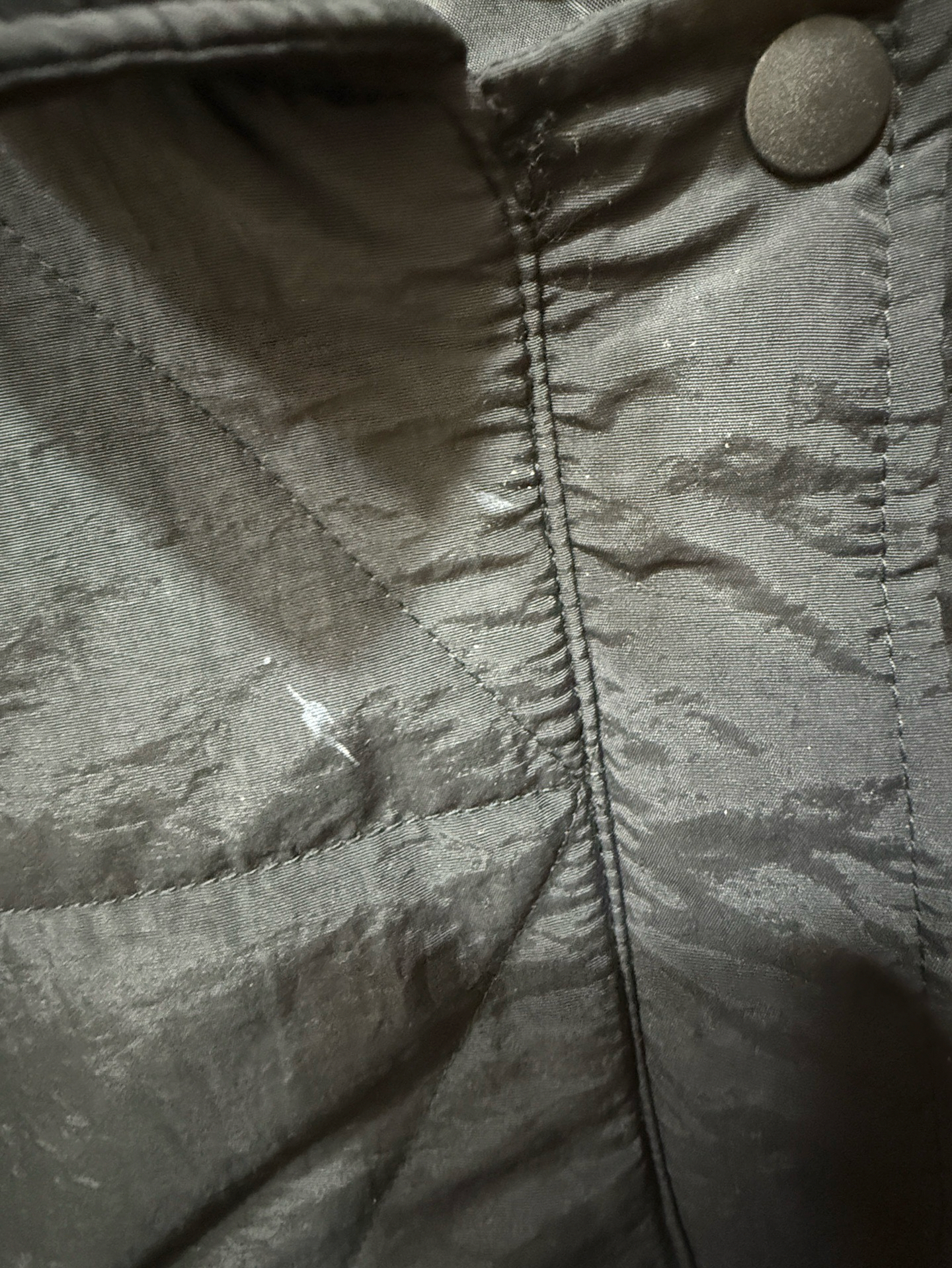 right here 外套M 二手