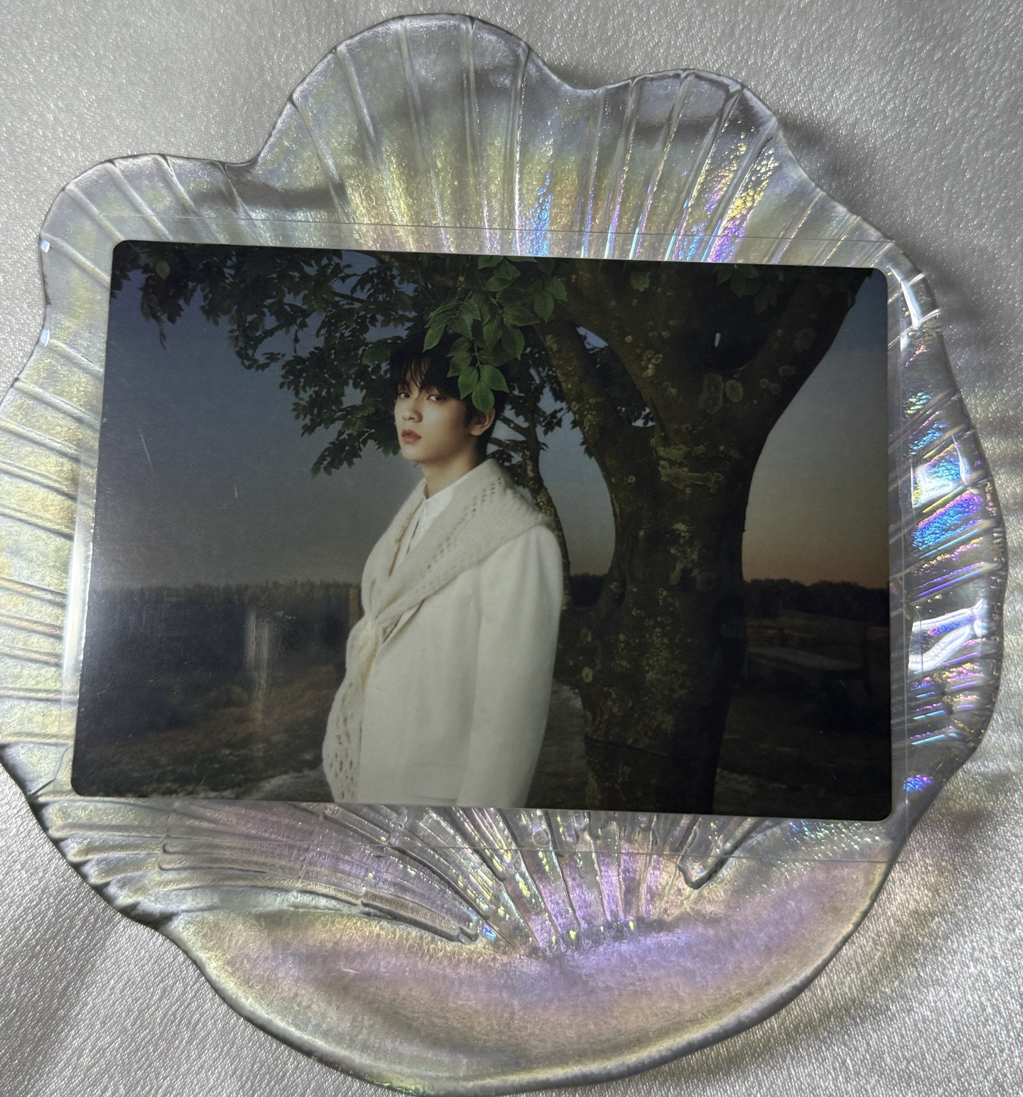 24’巡迴 隨機卡 秀彬