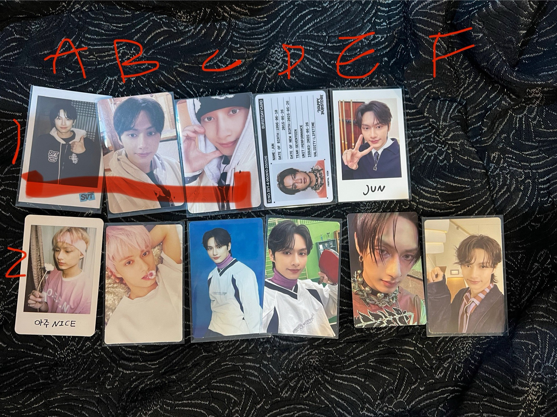 💛🐱俊 民宿/專卡/拍立得