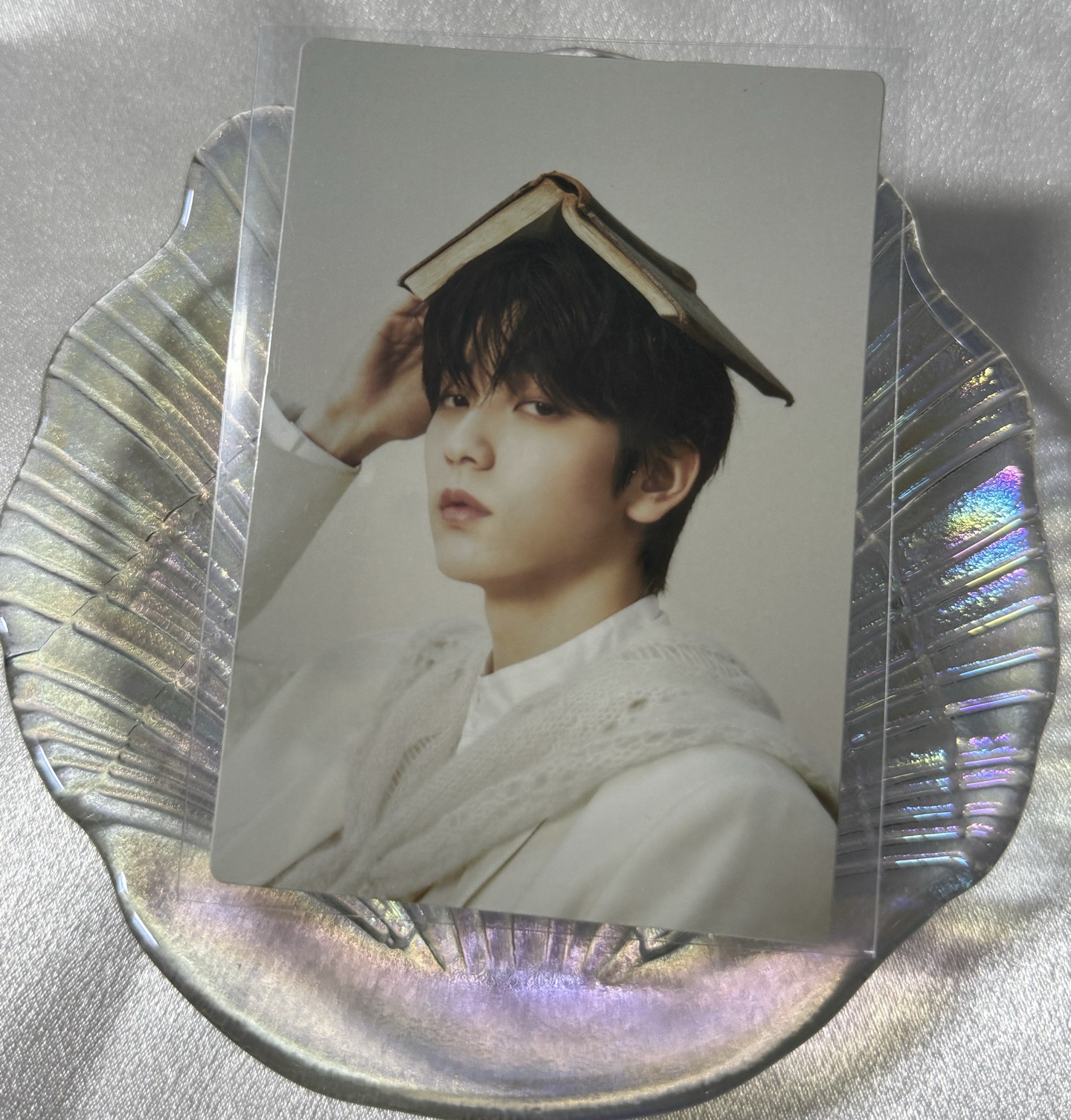 24’巡迴 隨機卡 秀彬