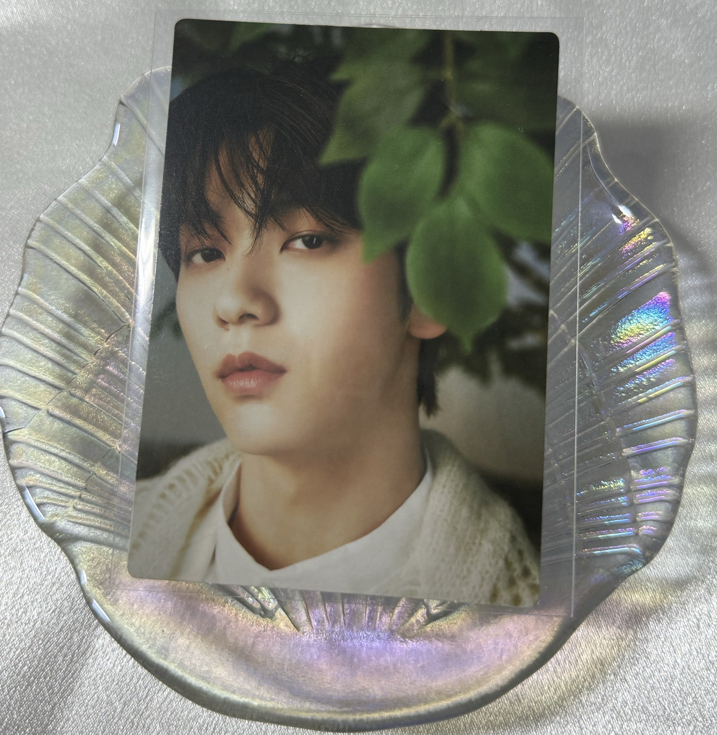 24’巡迴 隨機卡 特殊卡 秀彬