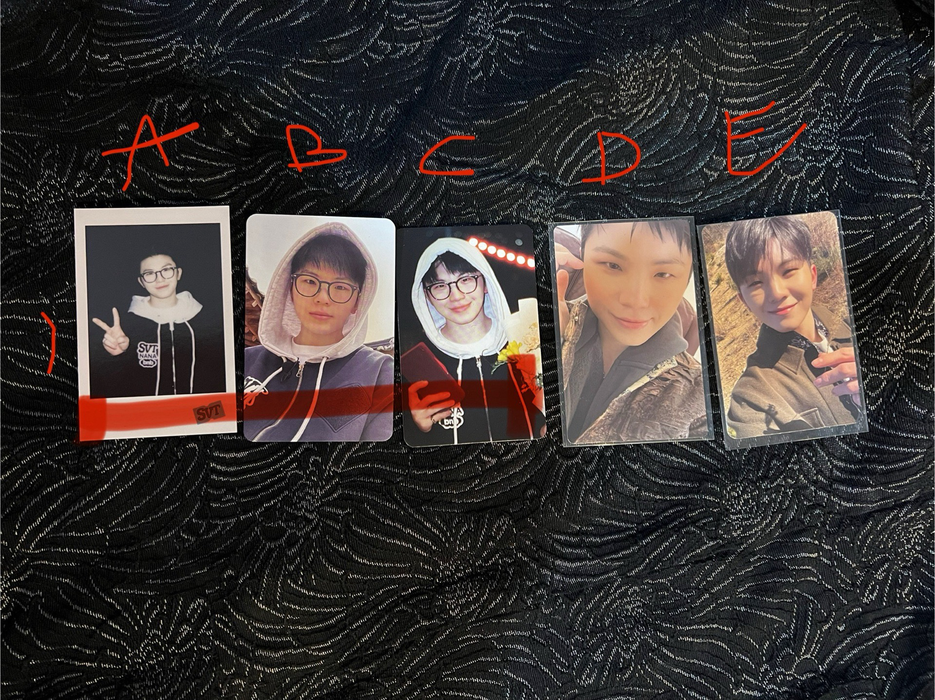 🍚勳 民宿/專卡