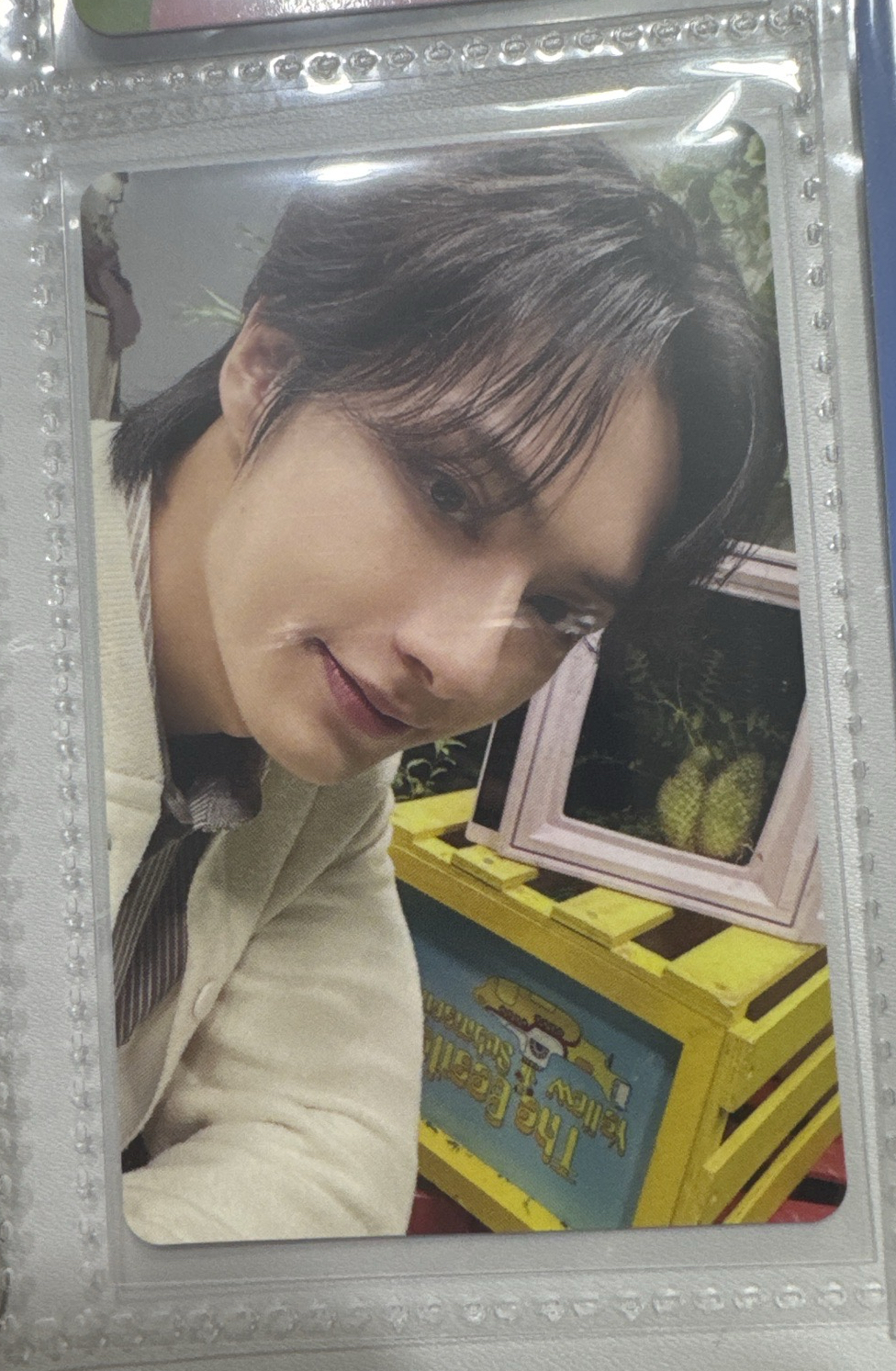 消費期限 通常盤 JUN