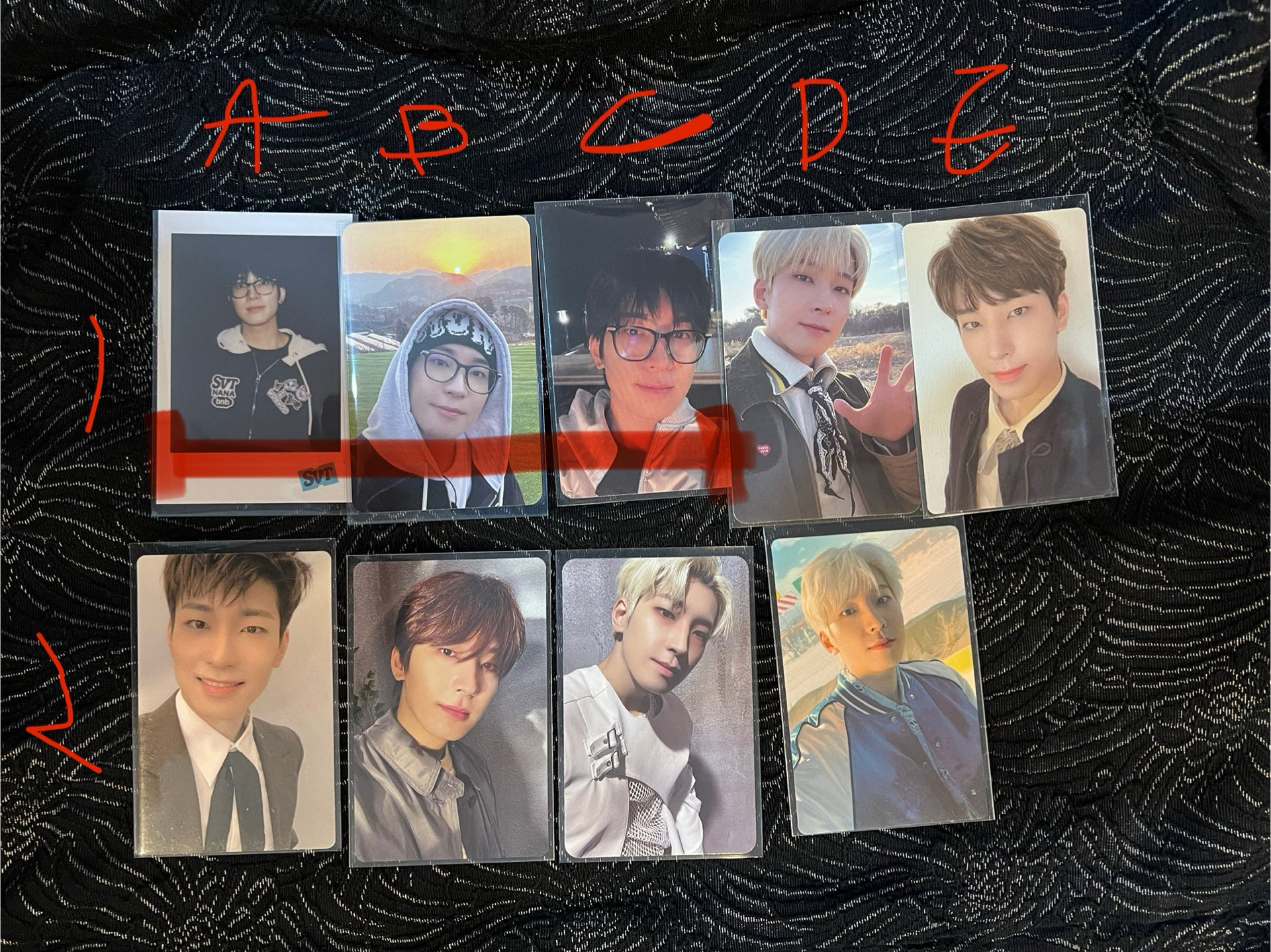 🐈‍⬛圓 民宿/專卡/日專卡