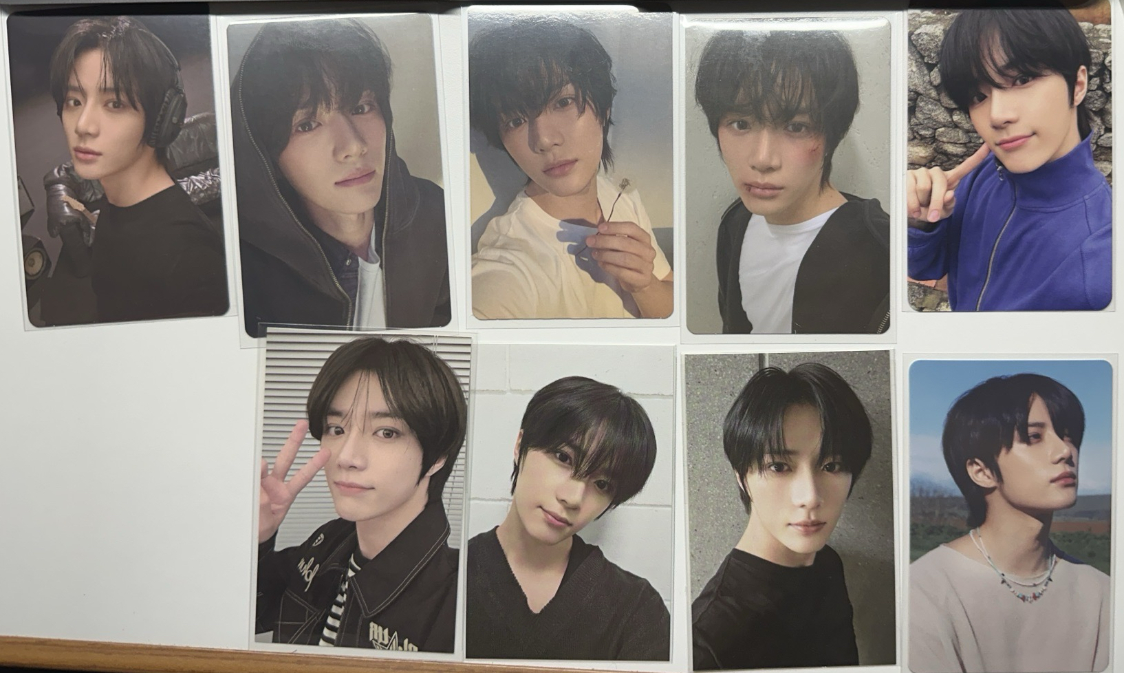 都是崔杋圭 Part Two